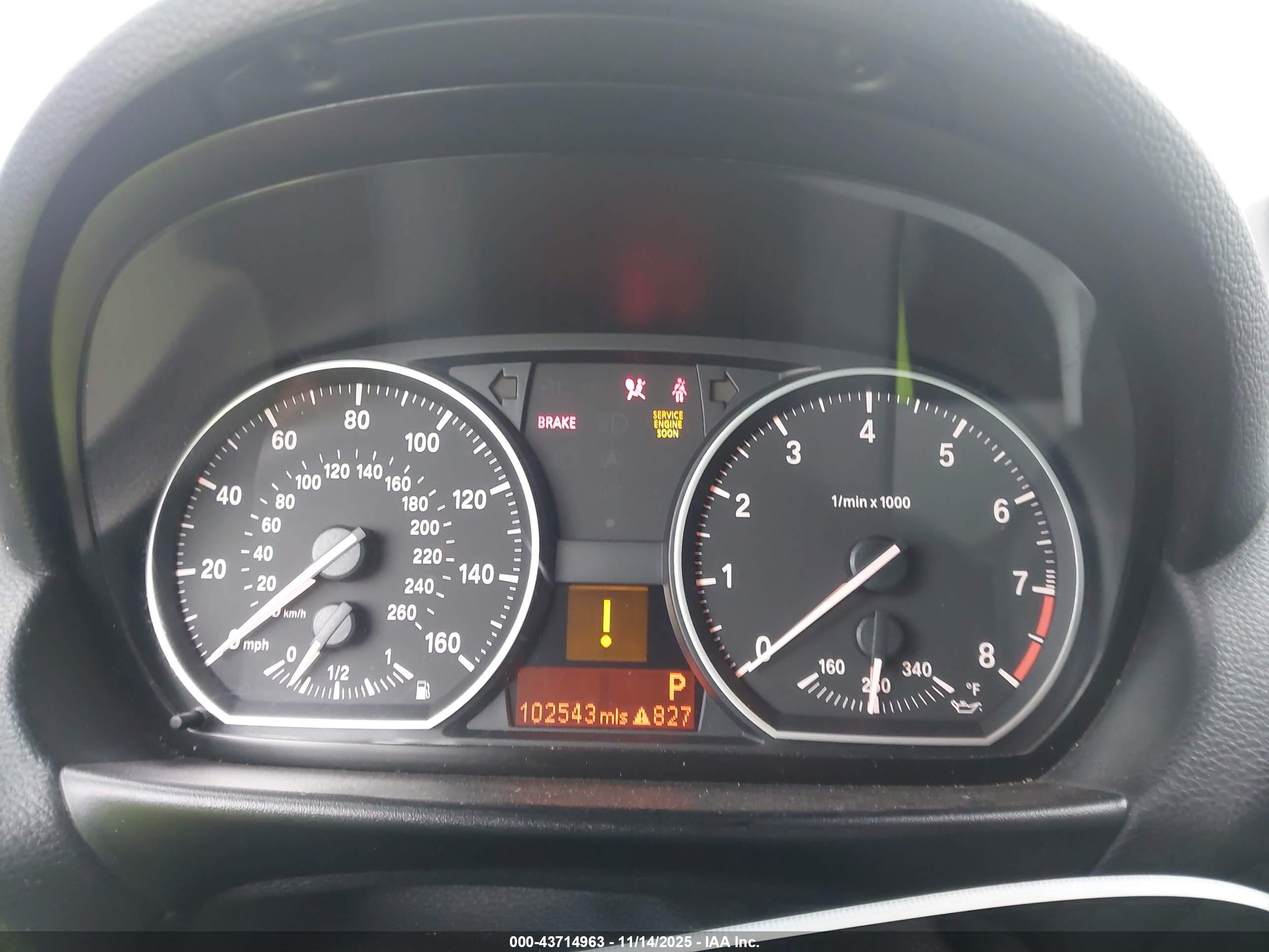 BMW 135I image 7