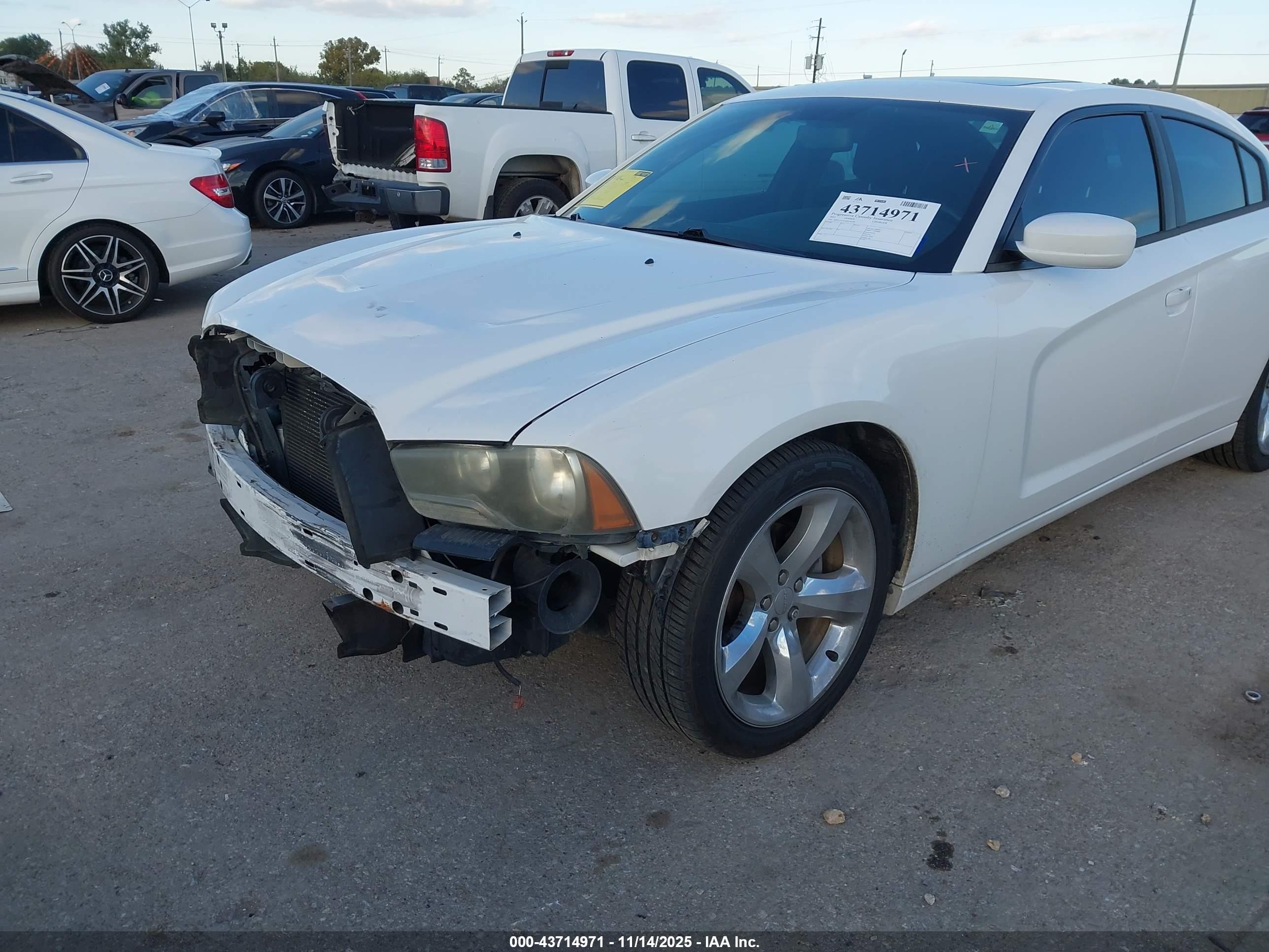 DODGE CHARGER image 6