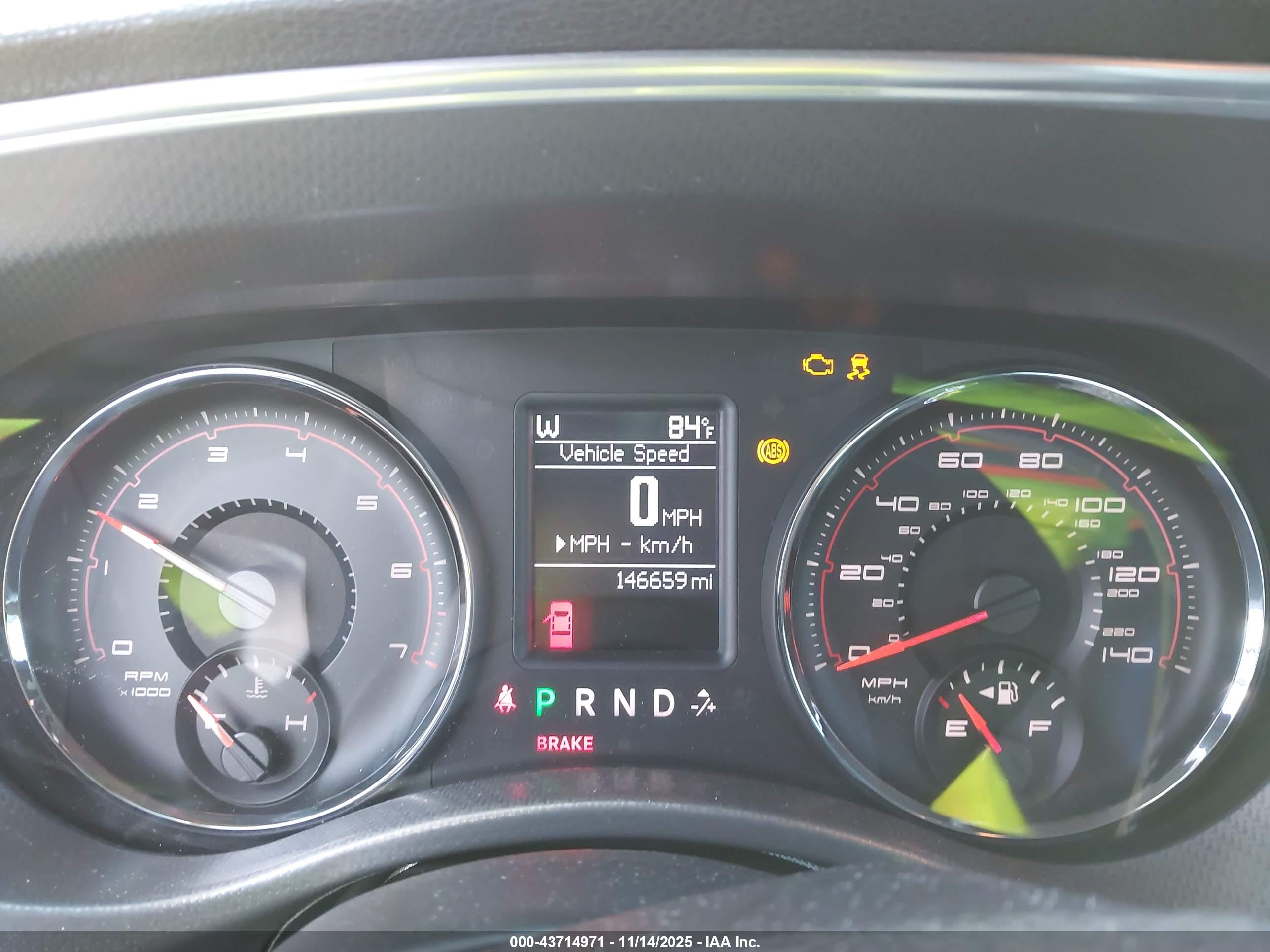 DODGE CHARGER image 7