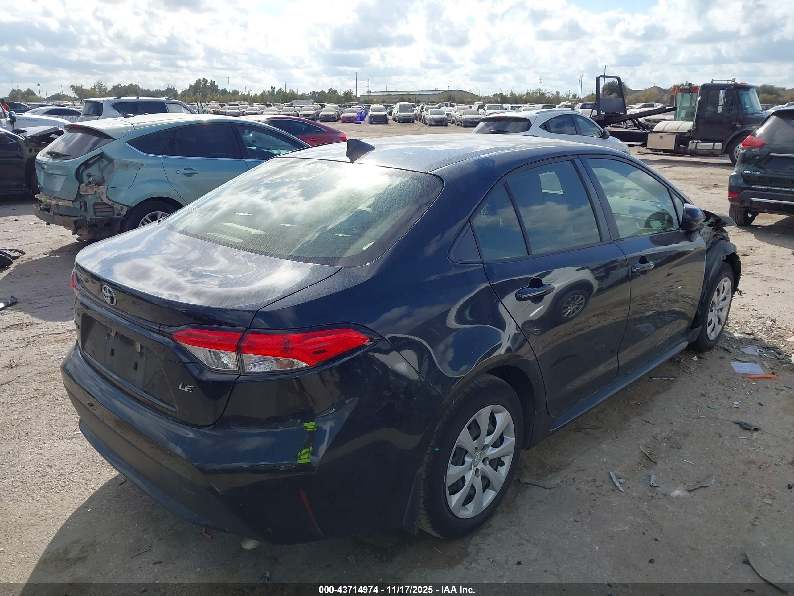 TOYOTA COROLLA image 4