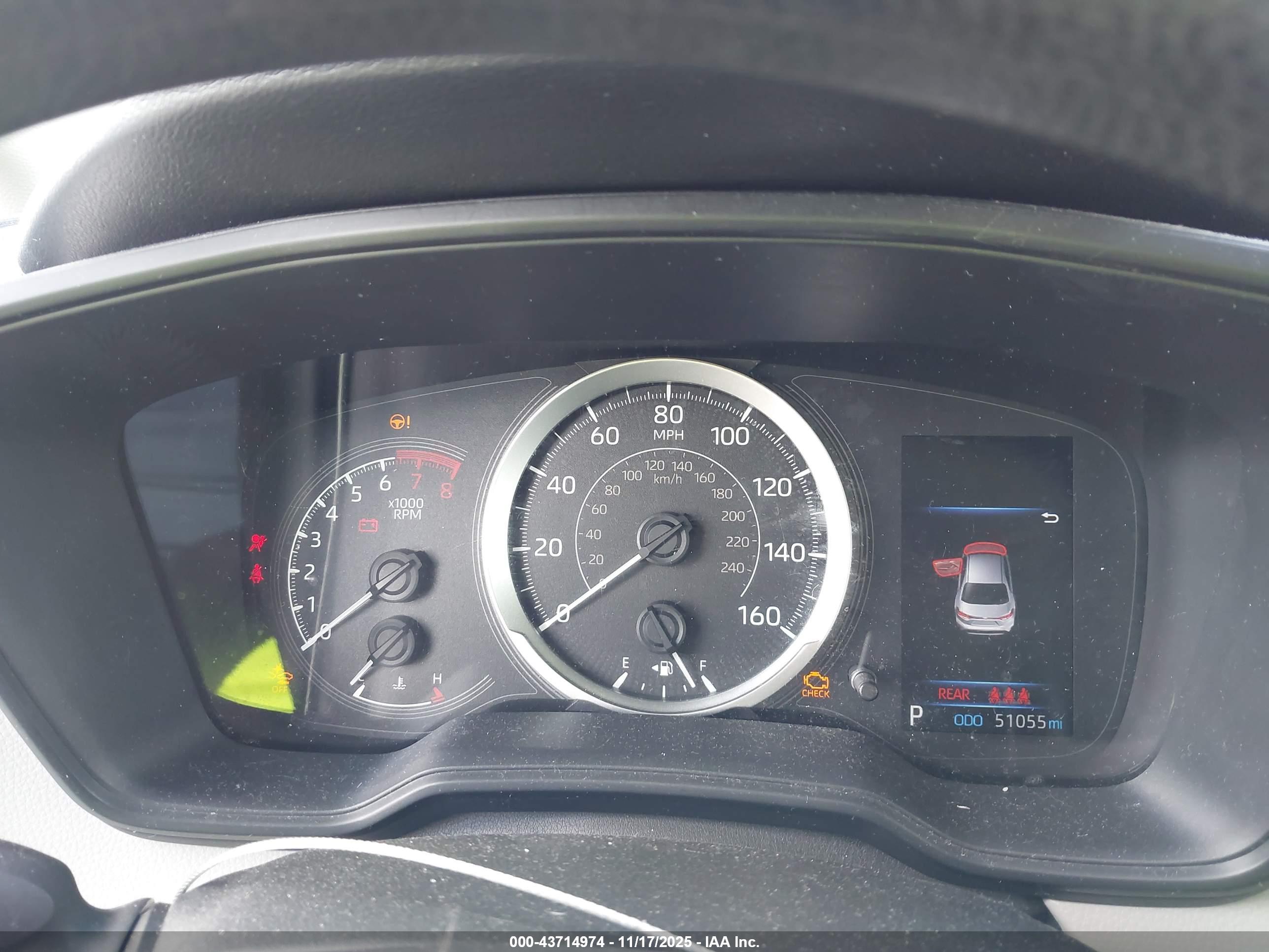 TOYOTA COROLLA image 7
