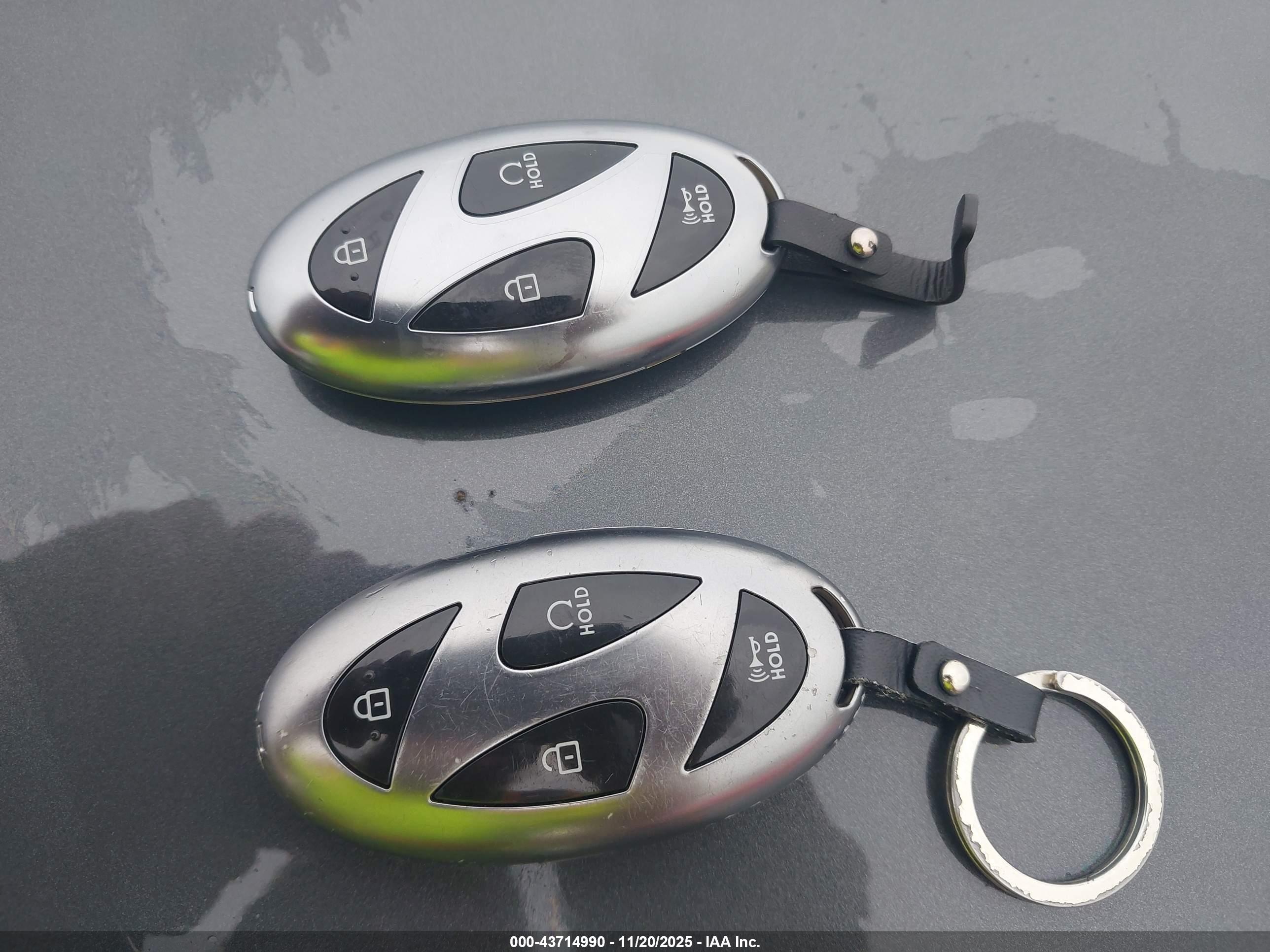 HYUNDAI ELANTRA image 11