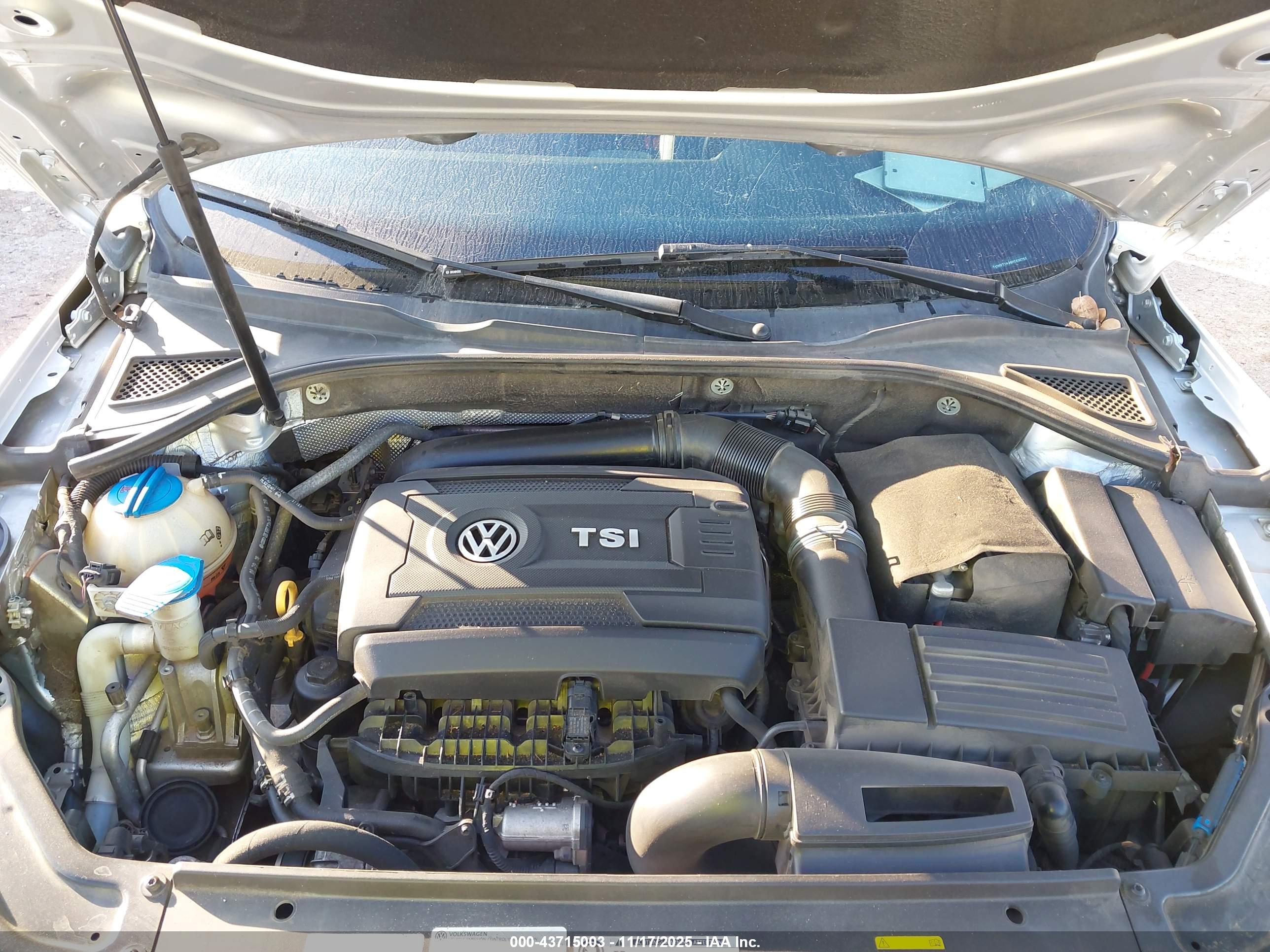 VOLKSWAGEN PASSAT image 10