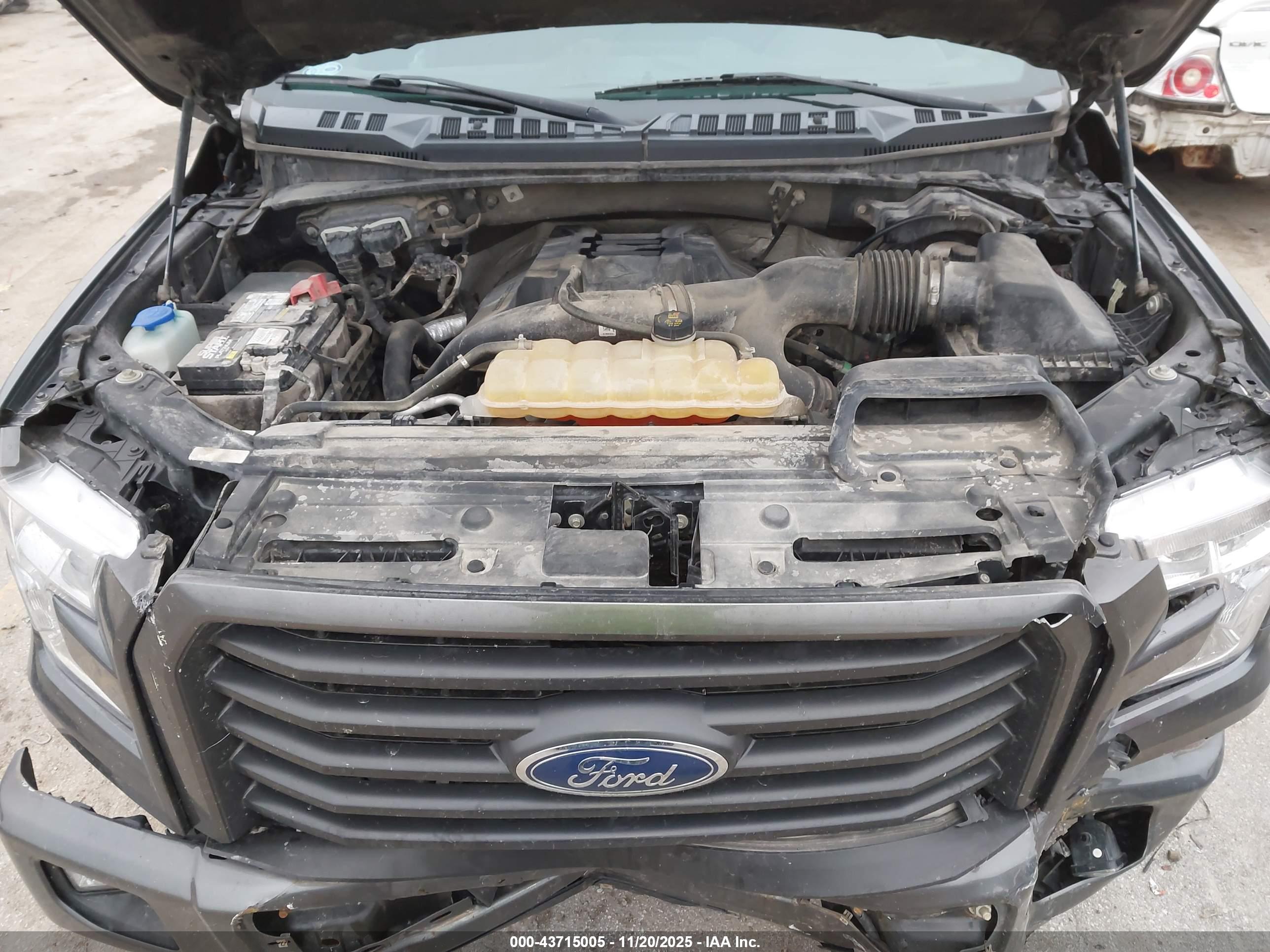 FORD F-150 image 10