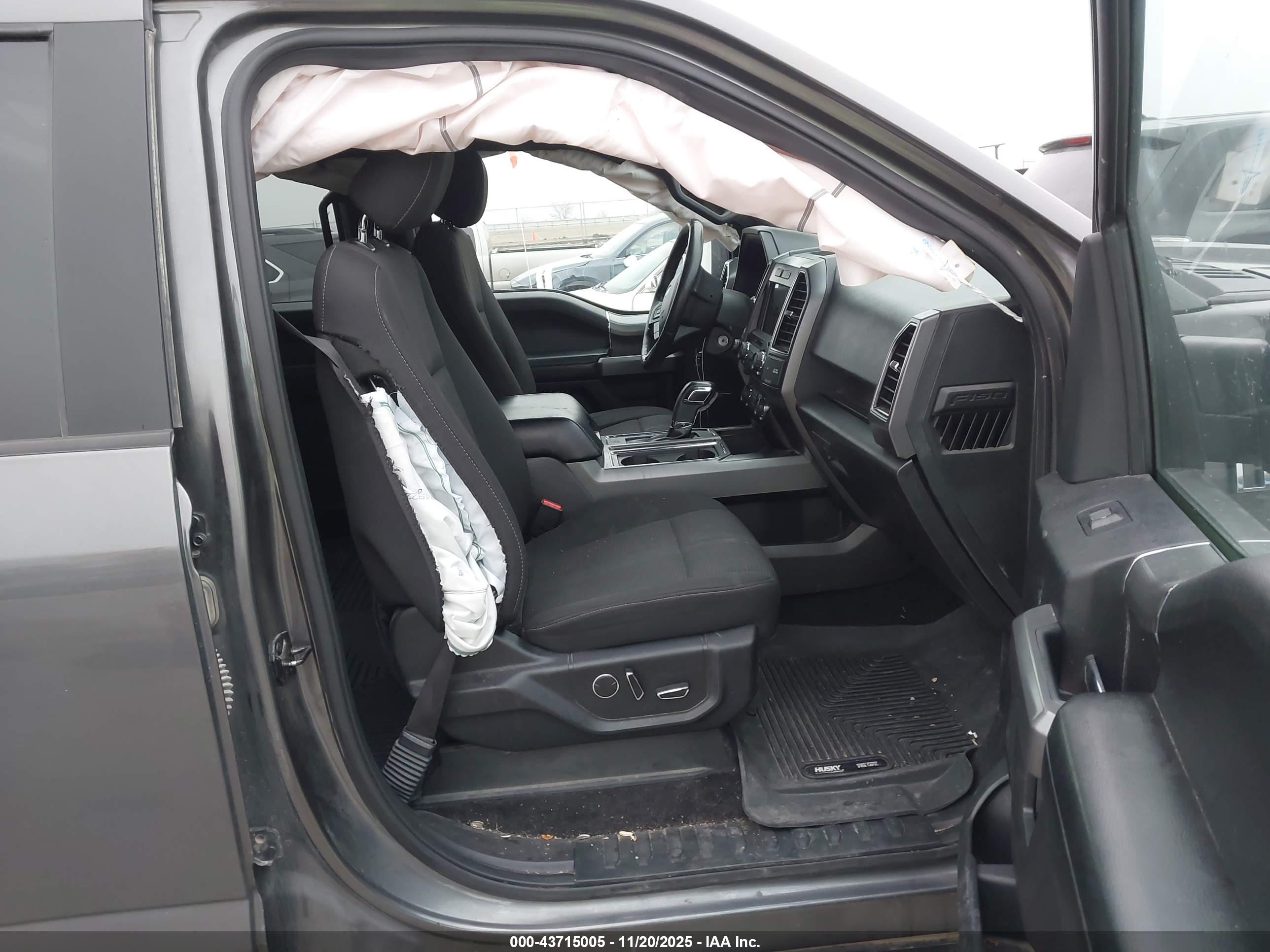 FORD F-150 image 5