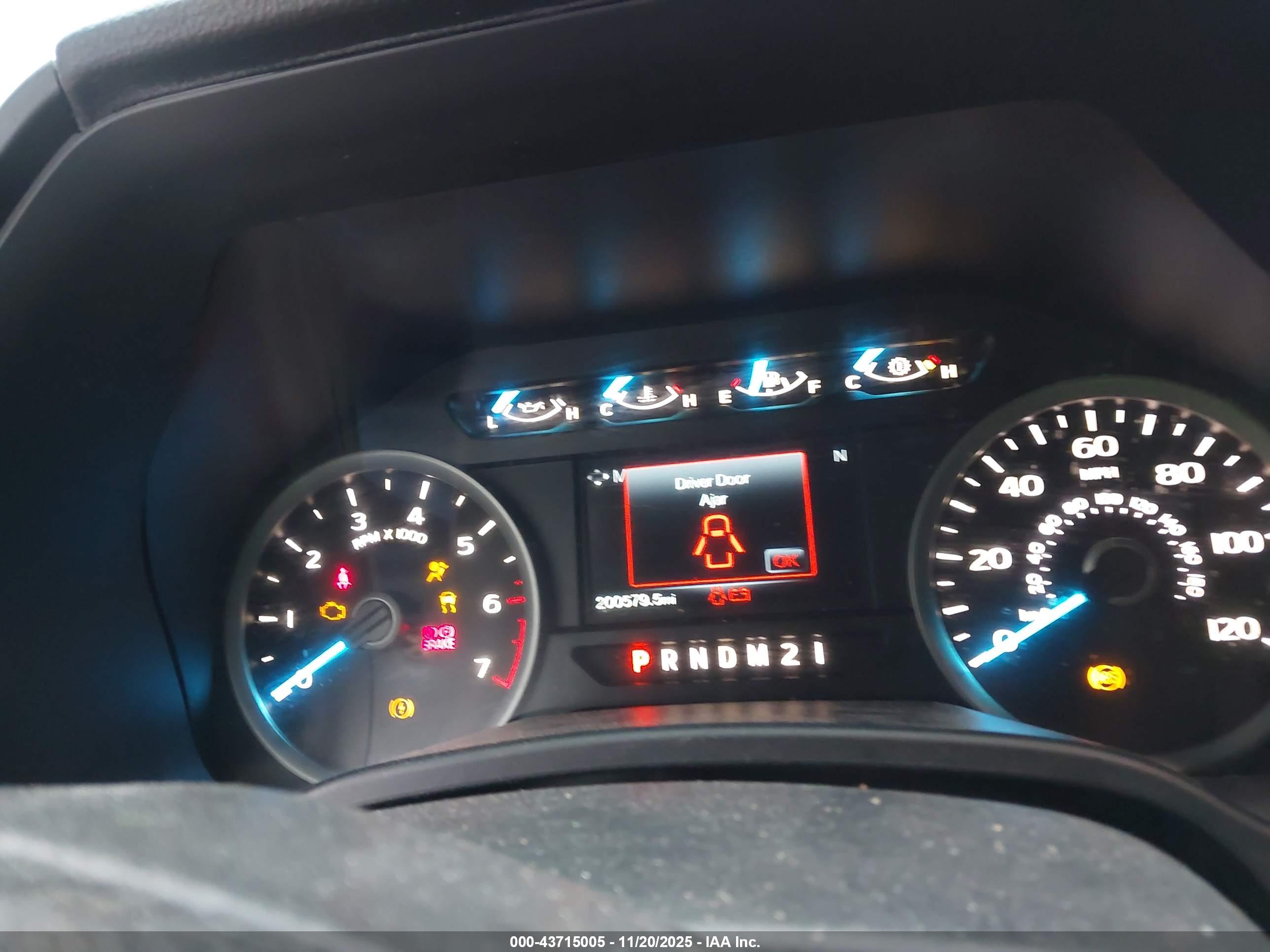 FORD F-150 image 7