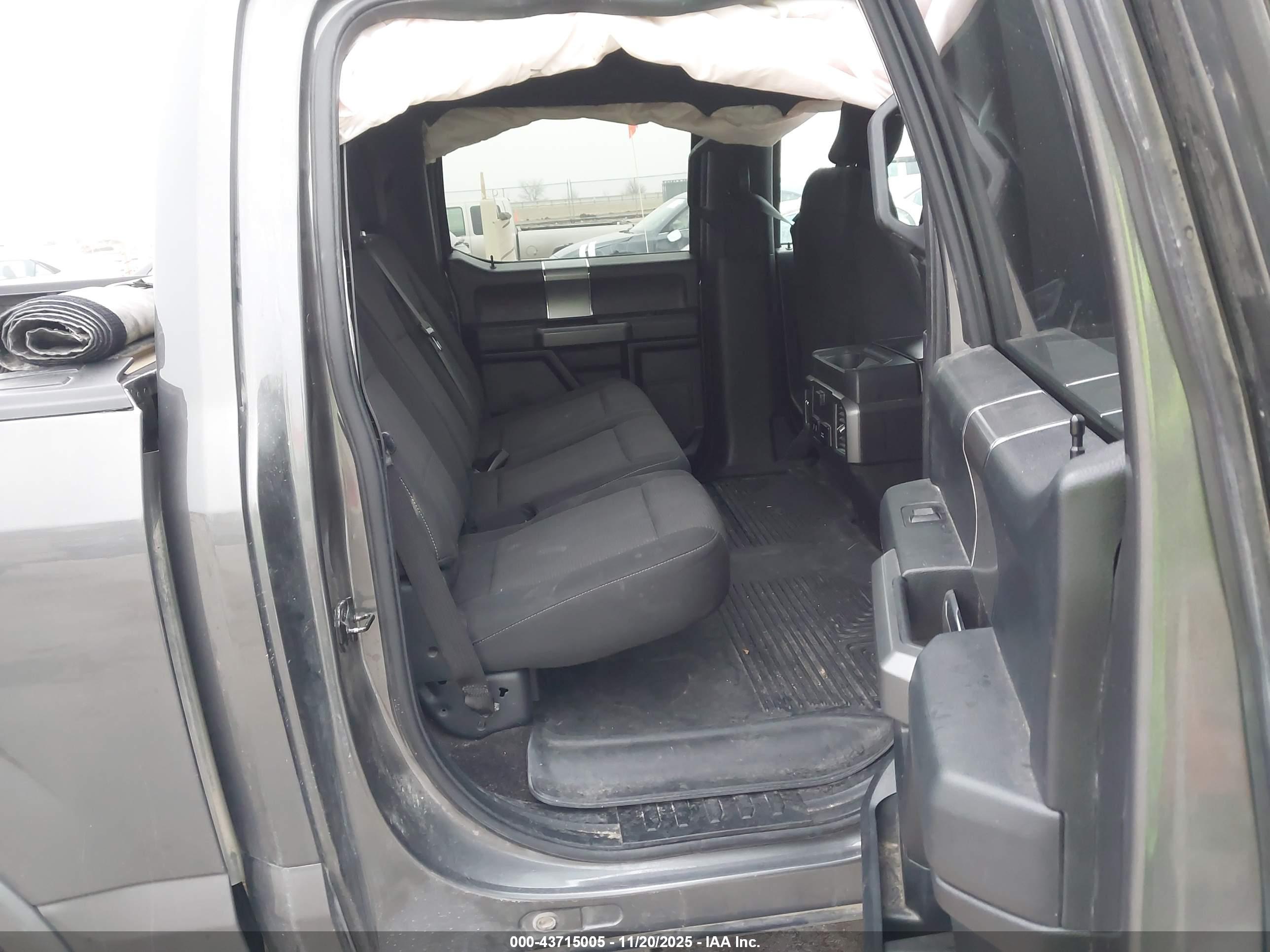 FORD F-150 image 8
