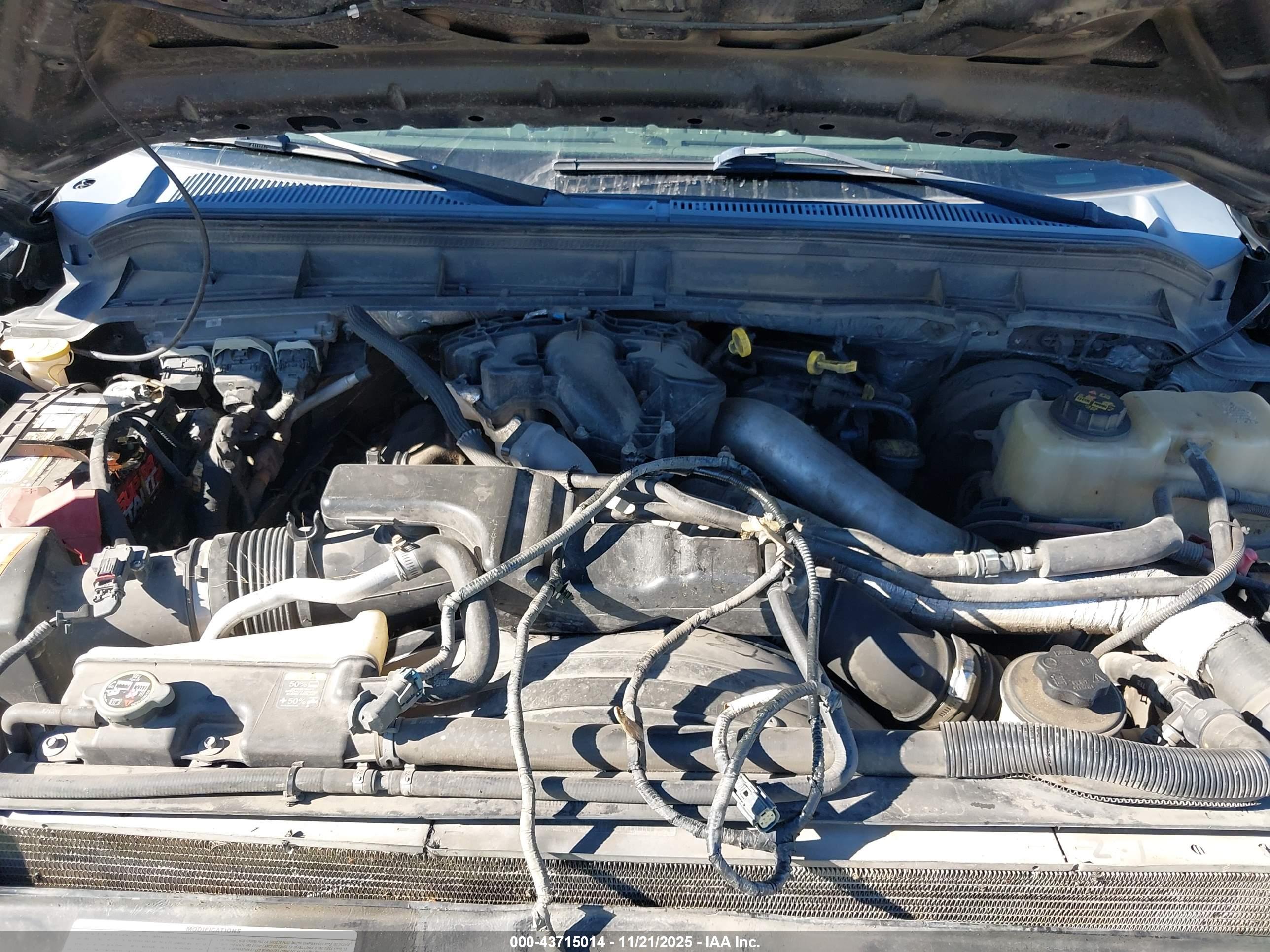 FORD F-250 image 10