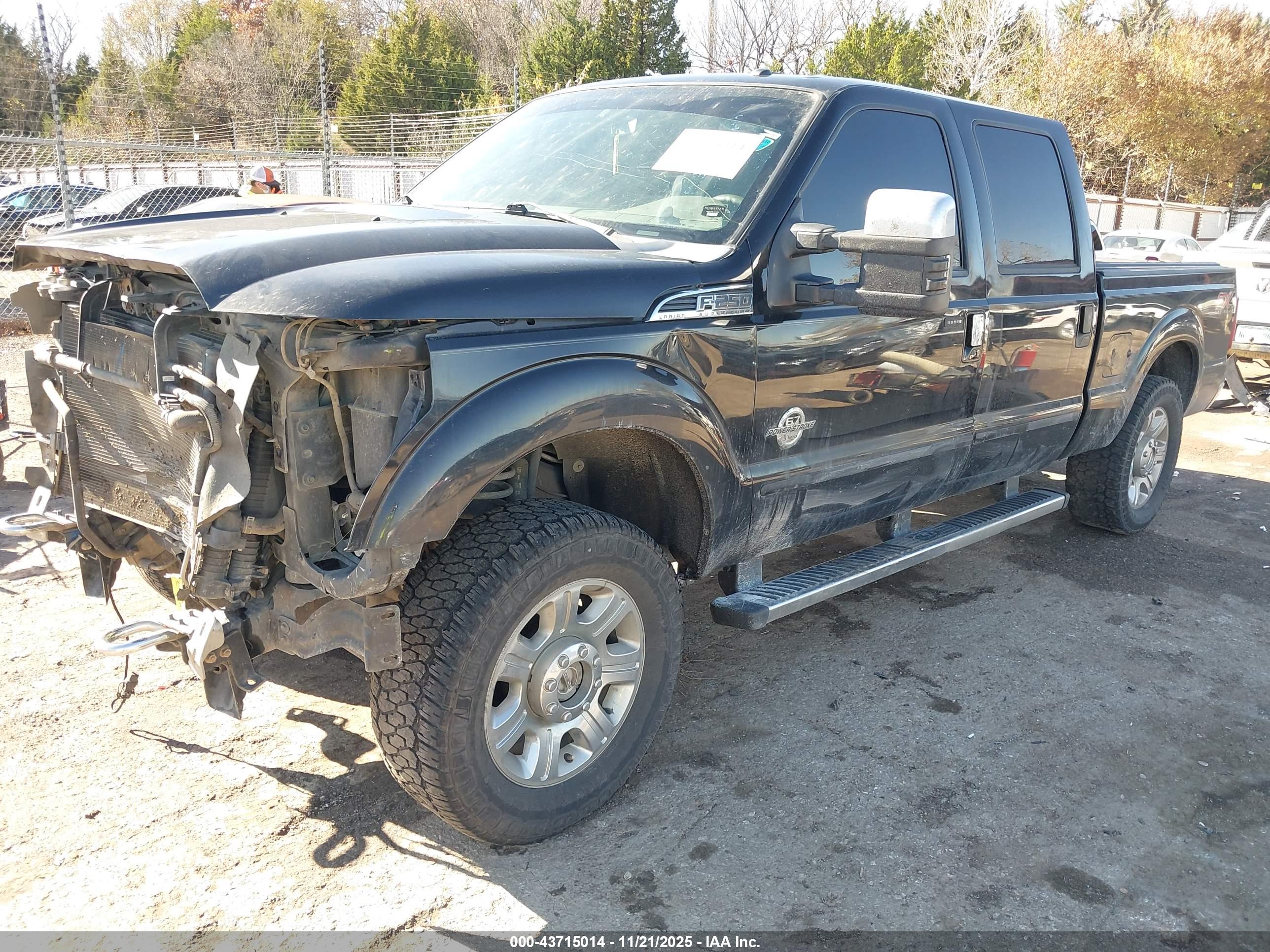 FORD F-250 image 2