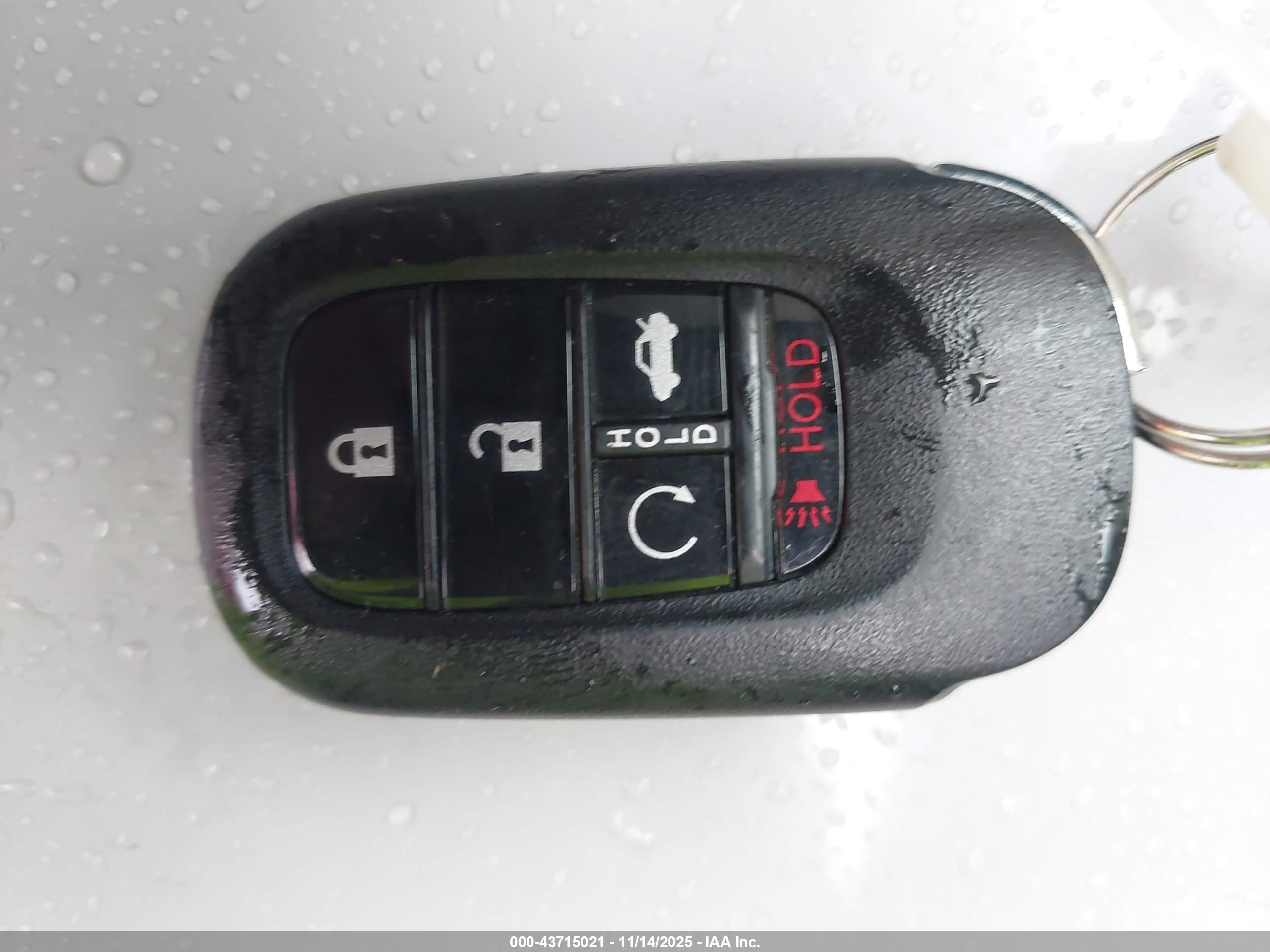 HONDA CIVIC image 11