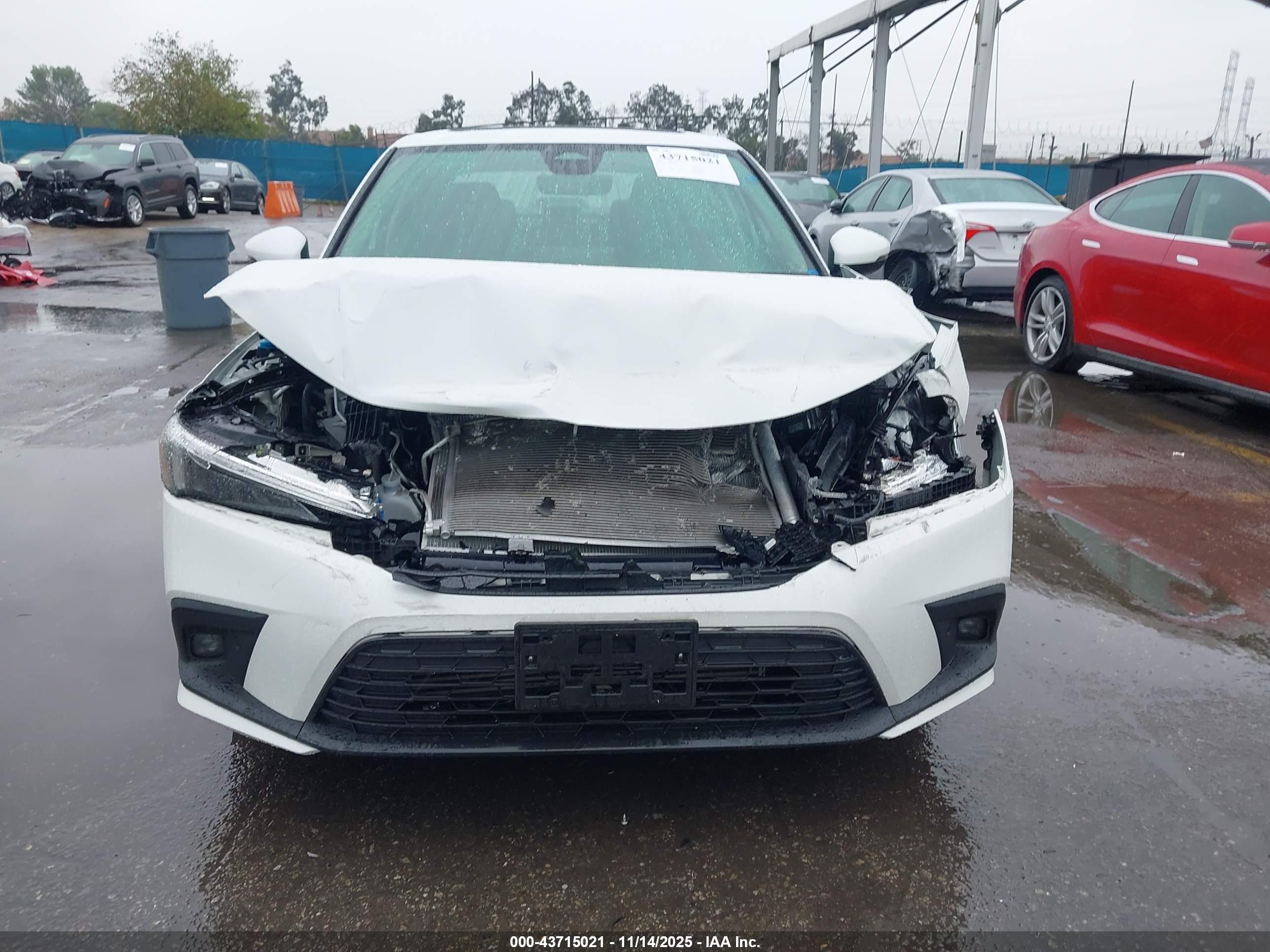 HONDA CIVIC image 6
