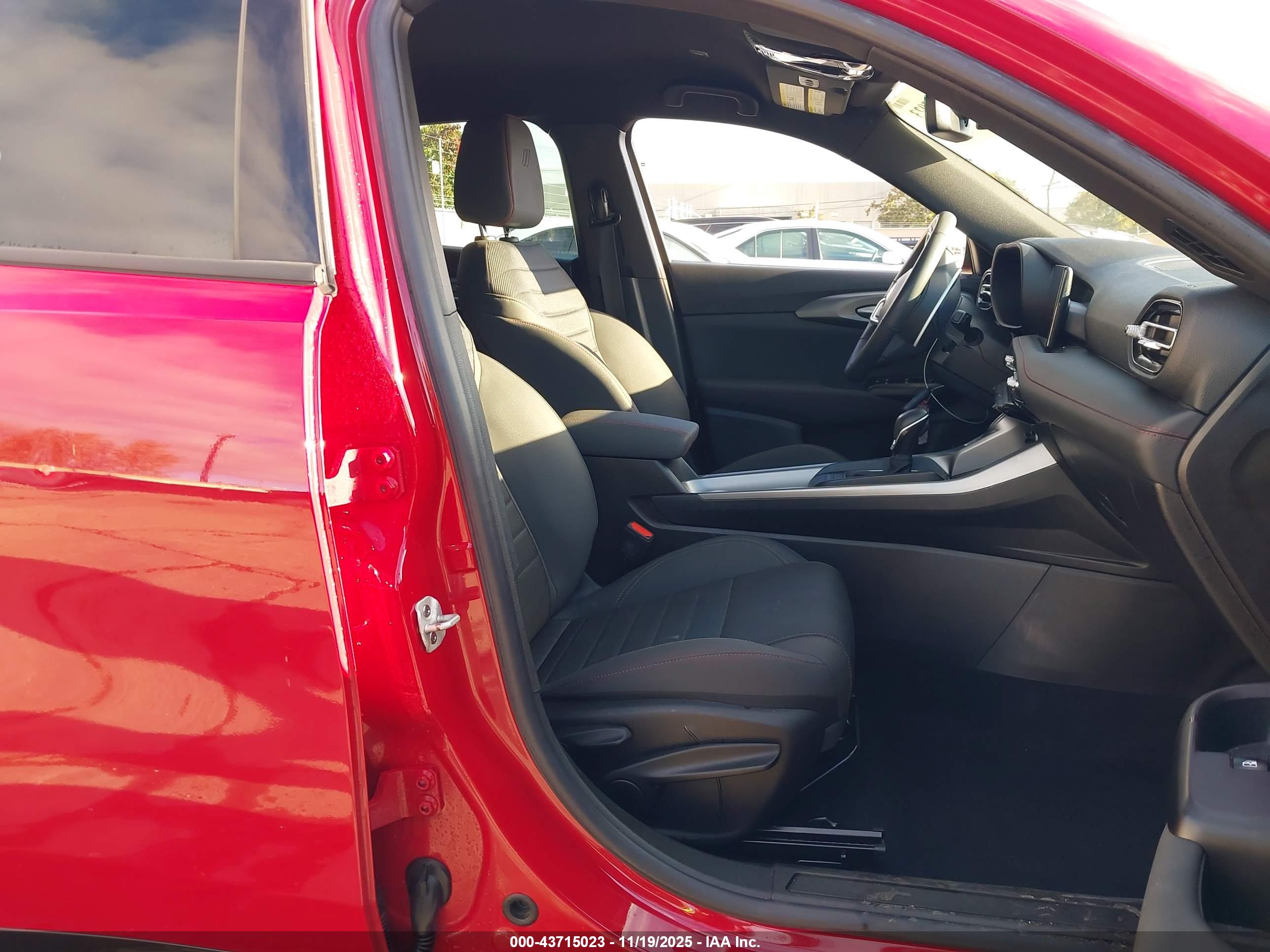 DODGE HORNET image 5