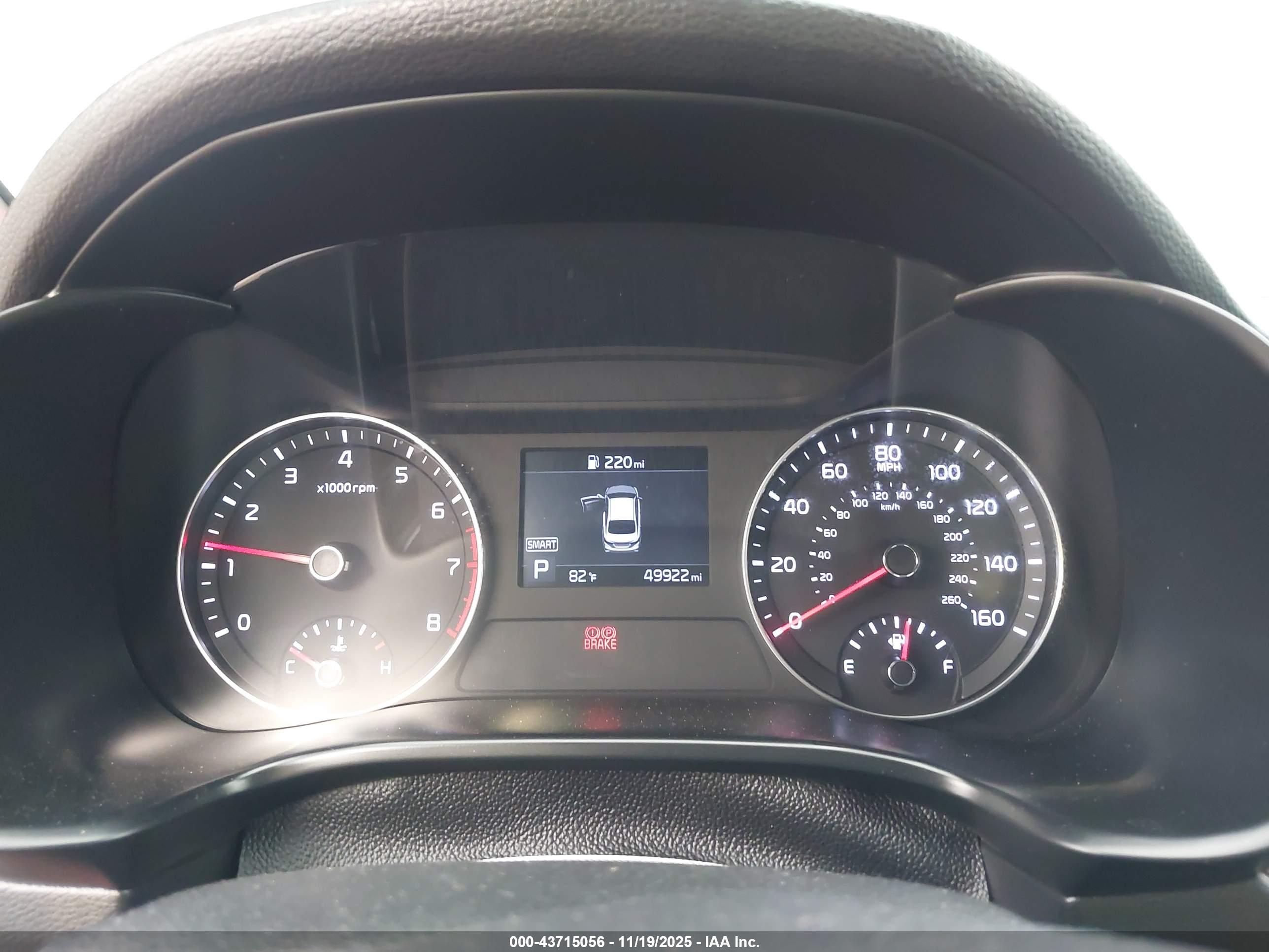 KIA FORTE image 7