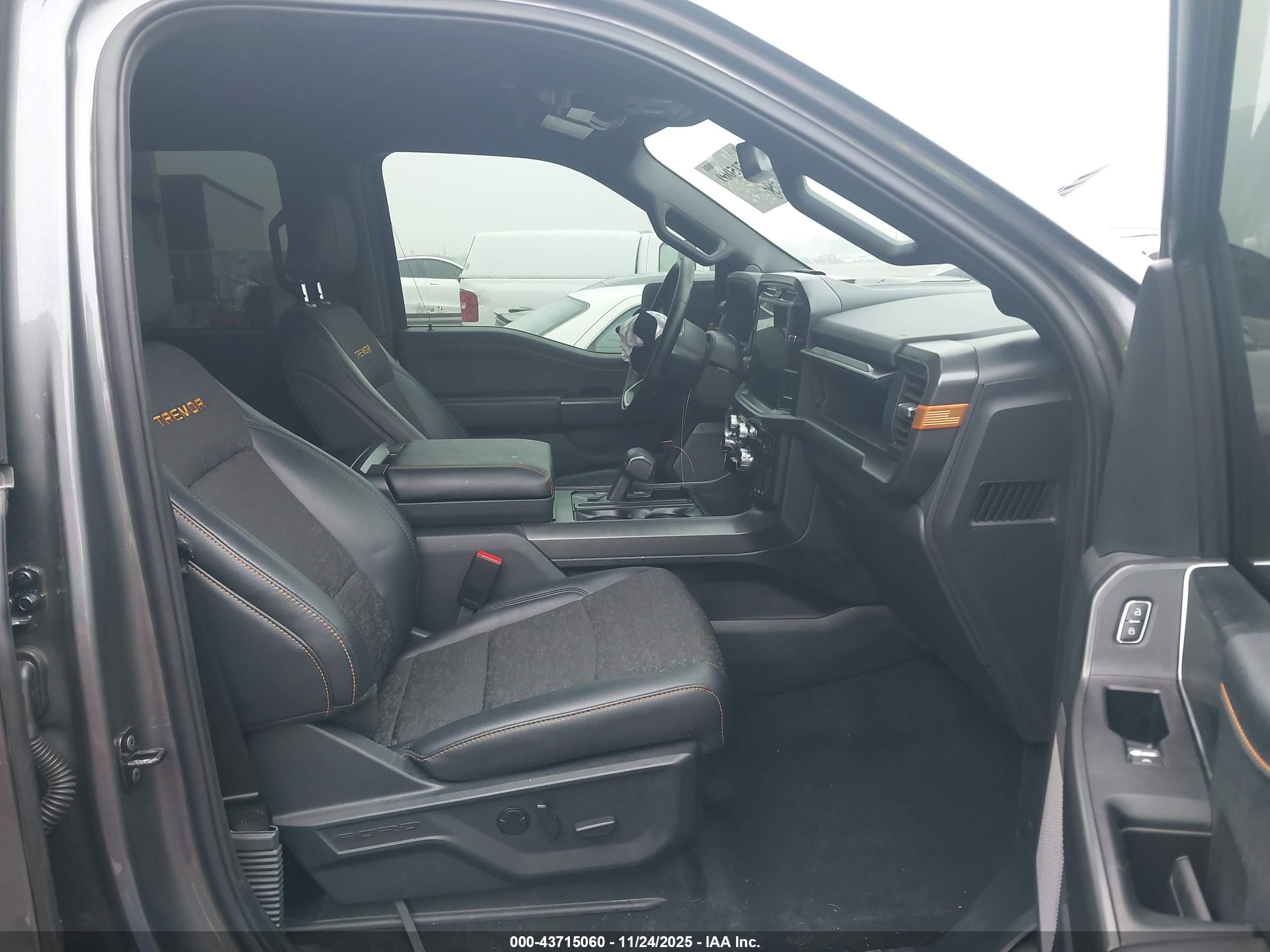 FORD F-150 image 5