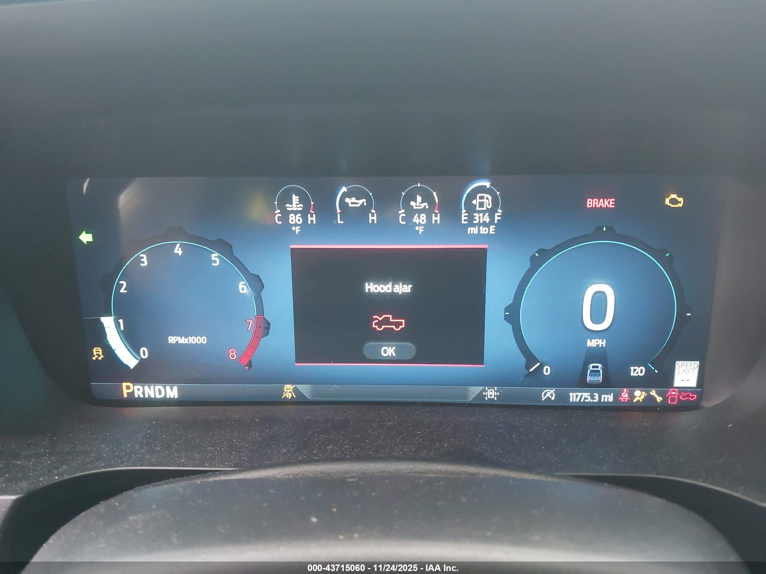 FORD F-150 image 7