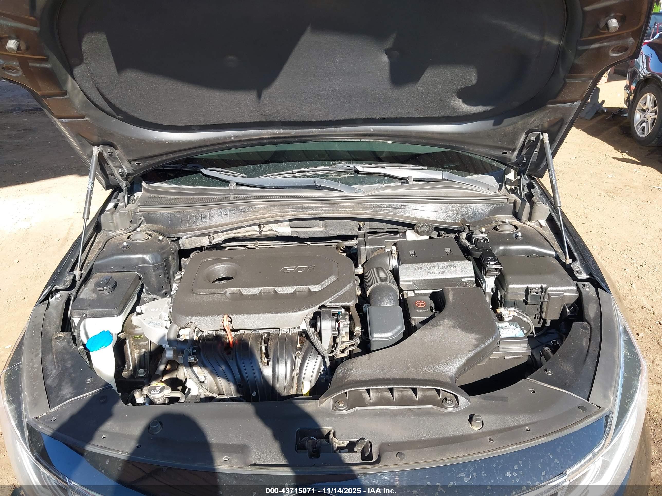 KIA OPTIMA image 10