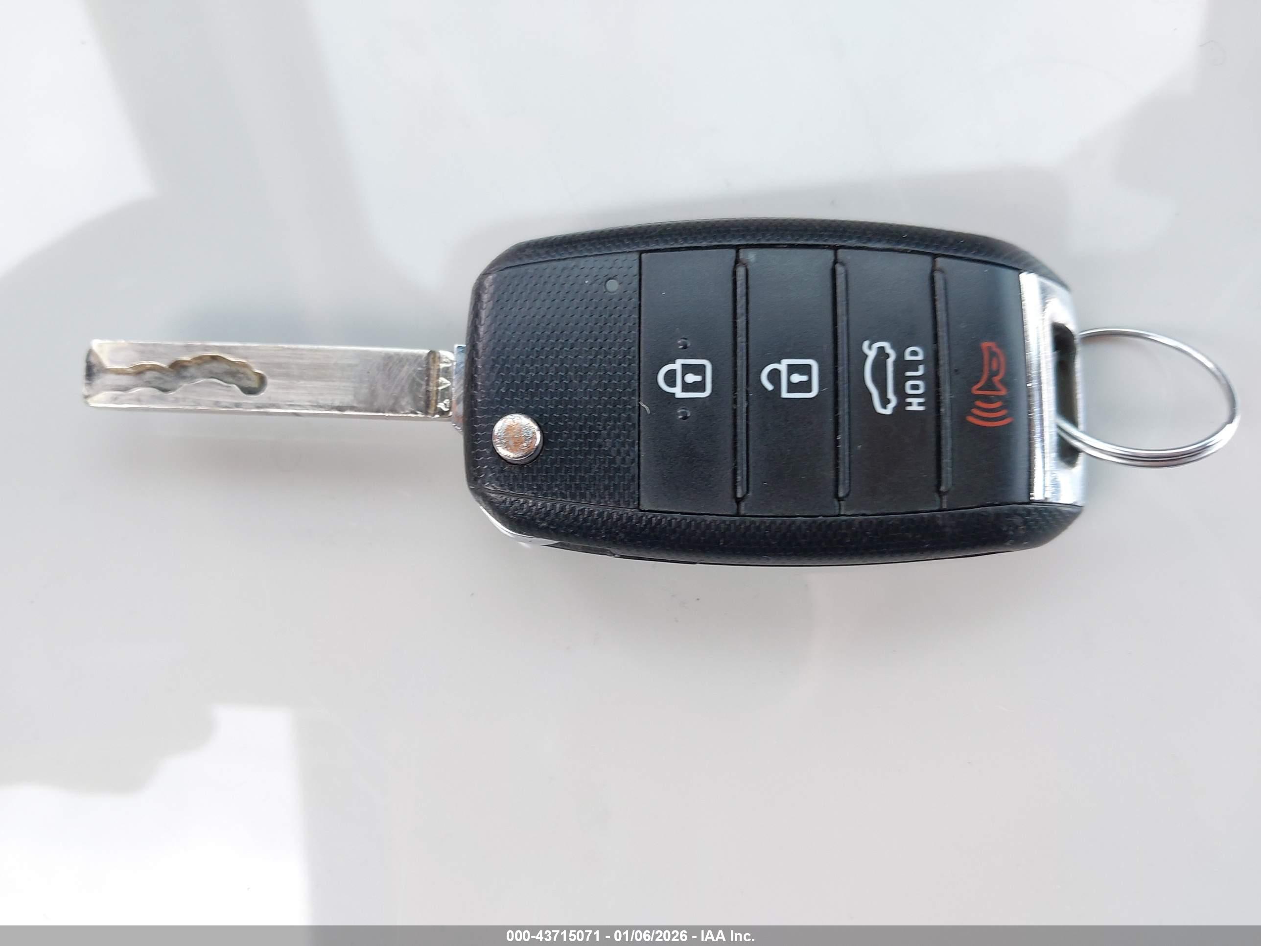 KIA OPTIMA image 11