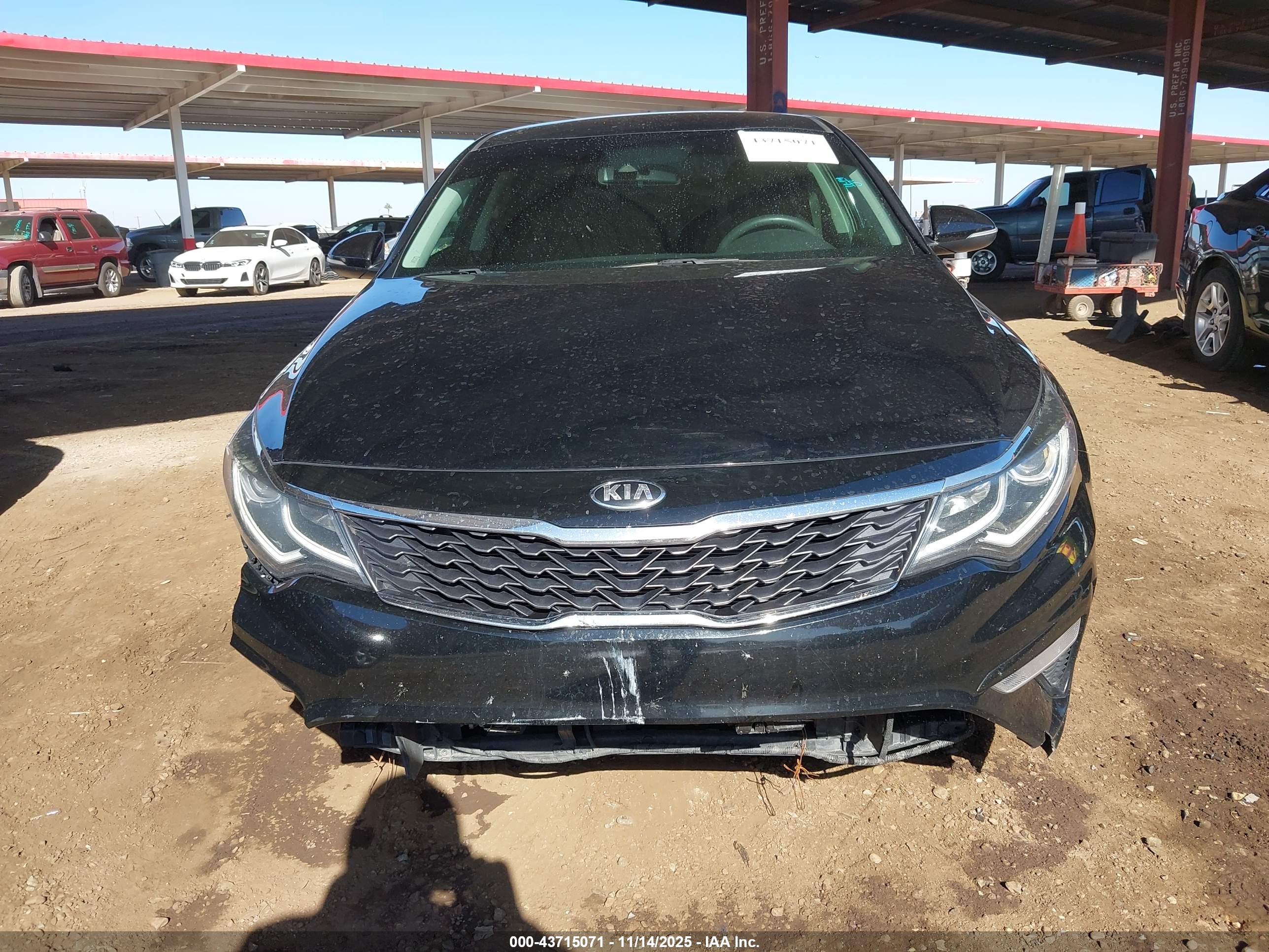 KIA OPTIMA image 6