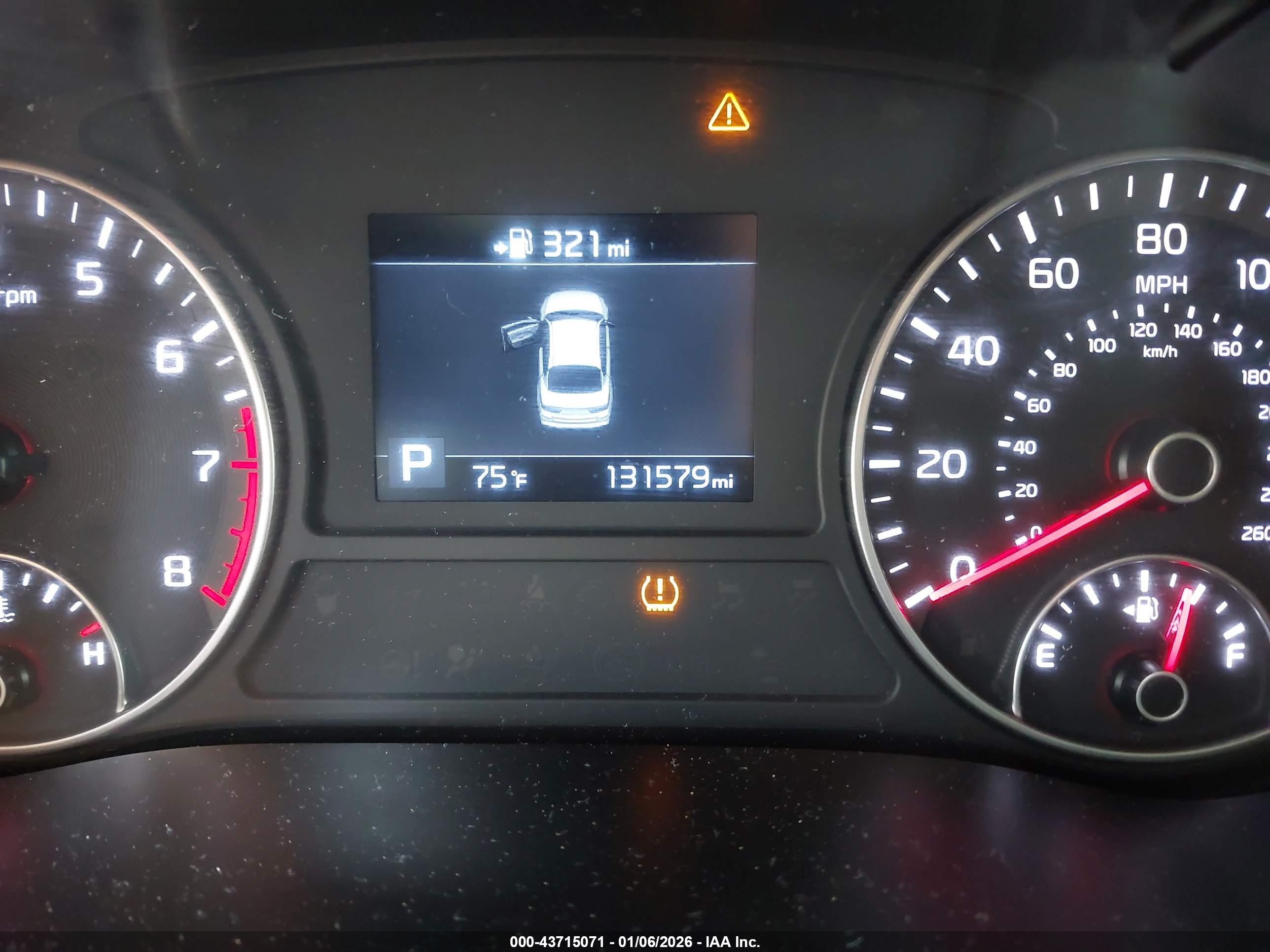 KIA OPTIMA image 7