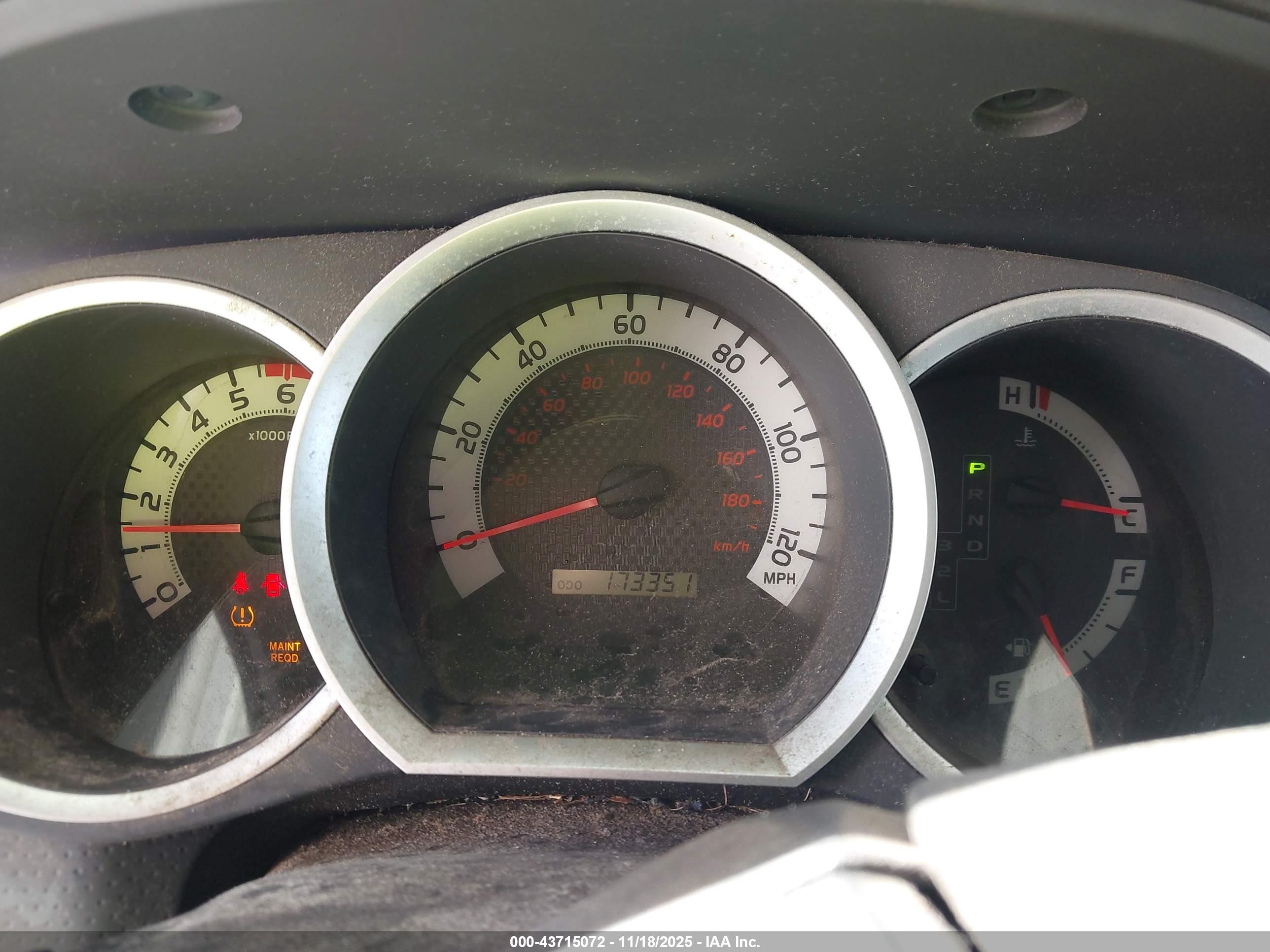 TOYOTA TACOMA image 7