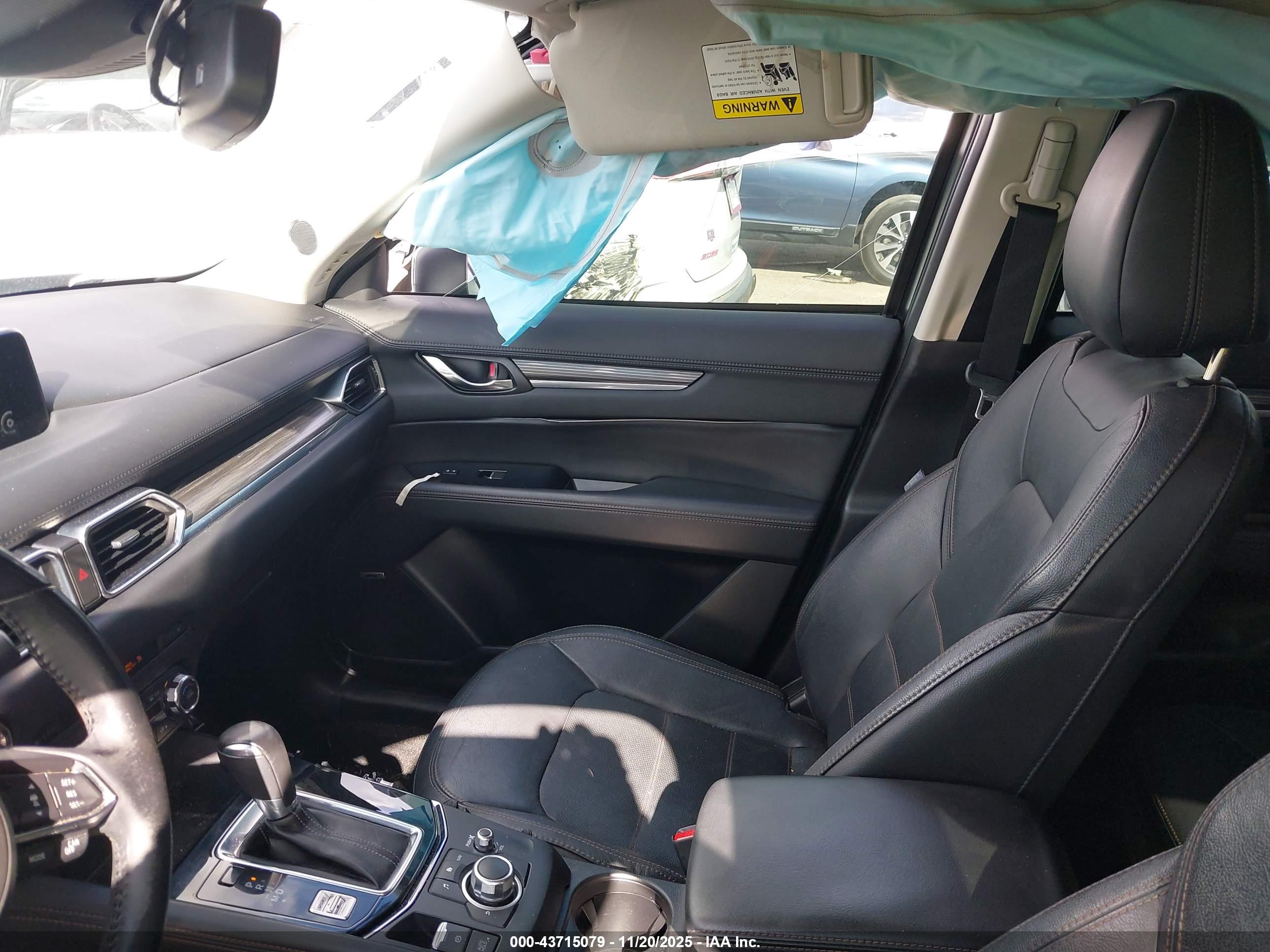 MAZDA CX-5 image 5
