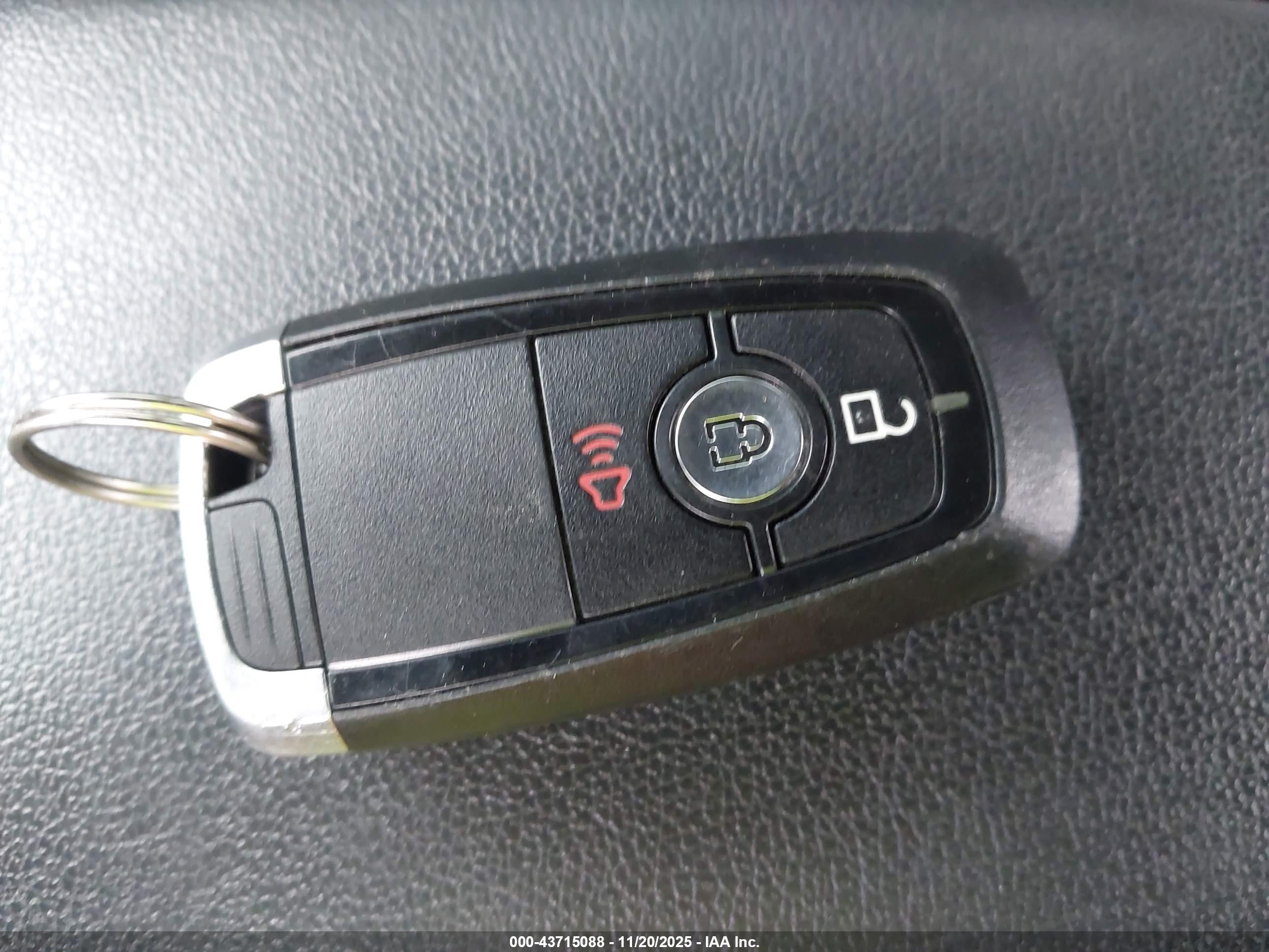 FORD ECOSPORT image 11