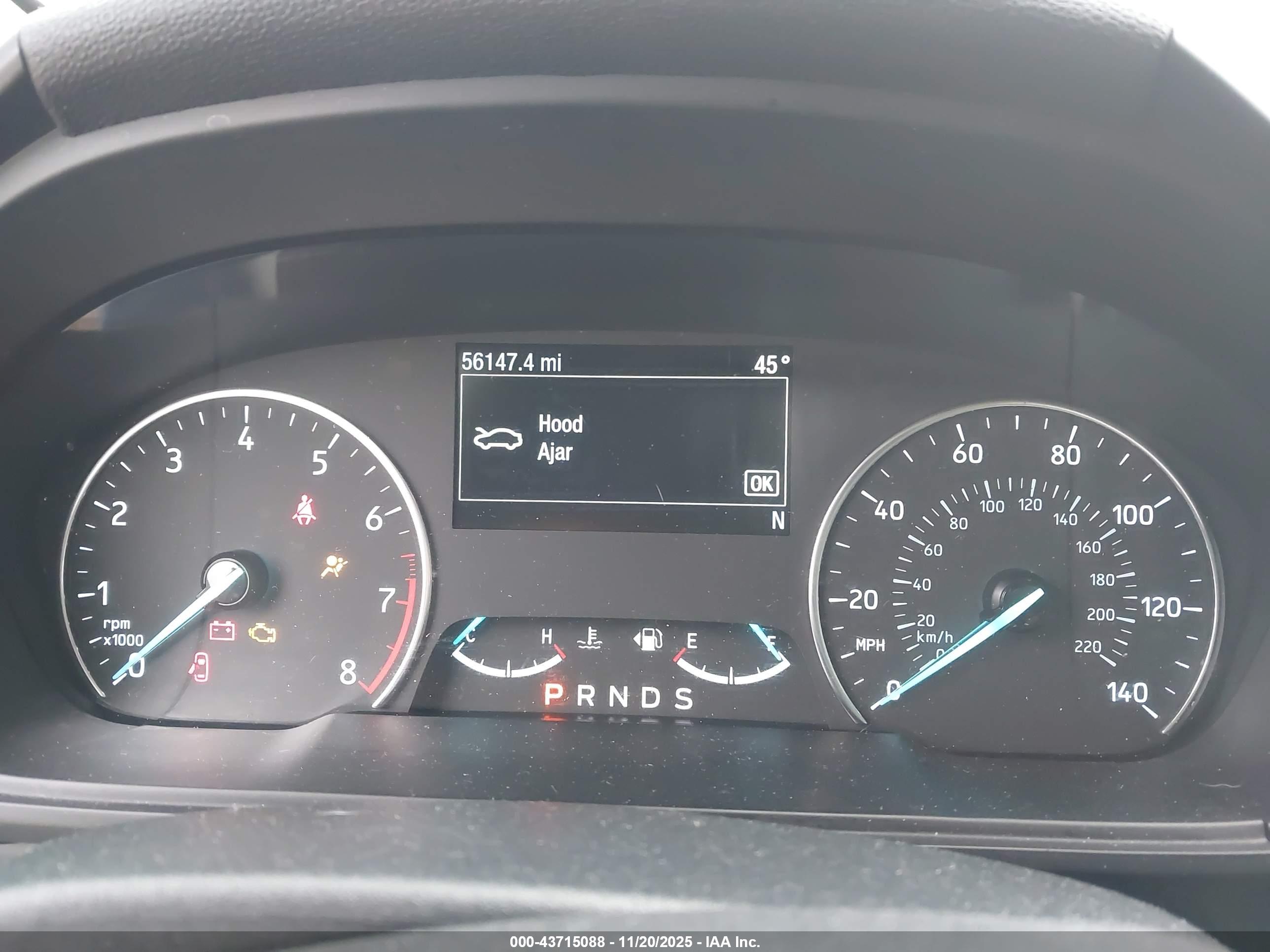 FORD ECOSPORT image 7