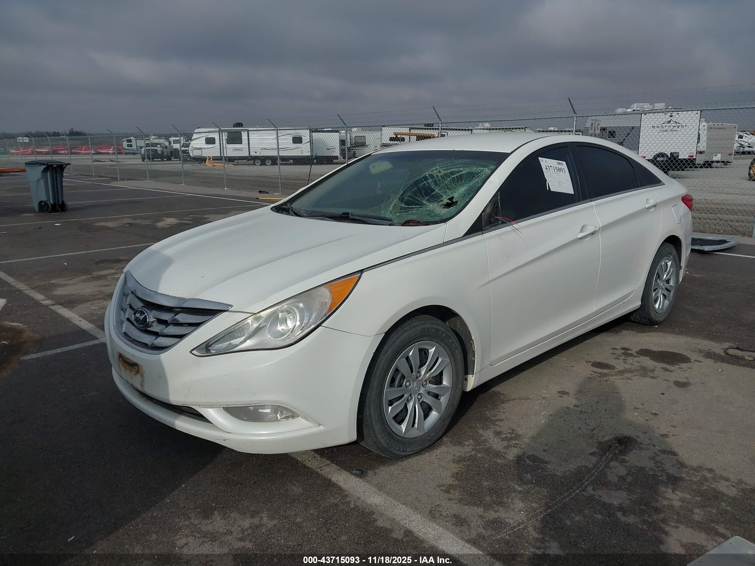 HYUNDAI SONATA image 2
