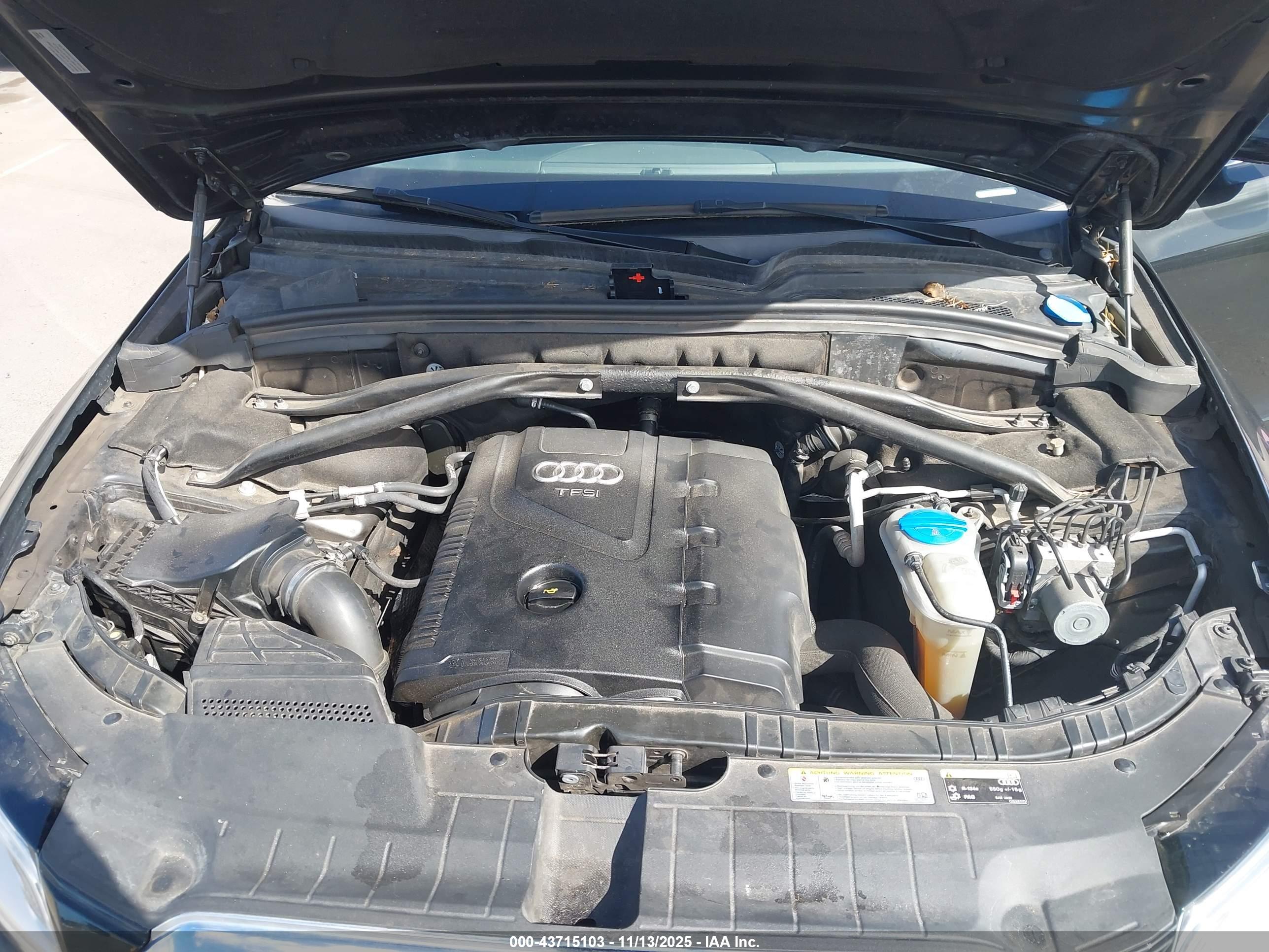 AUDI Q5 image 10