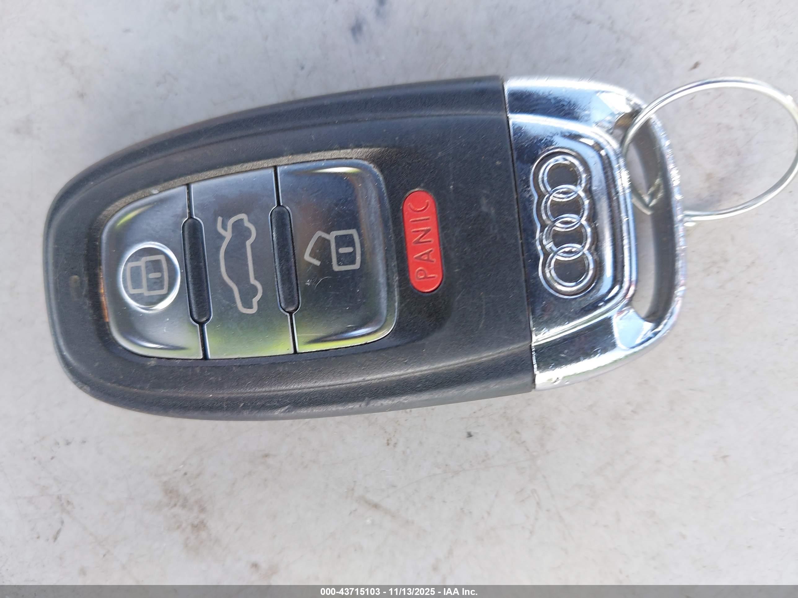 AUDI Q5 image 11