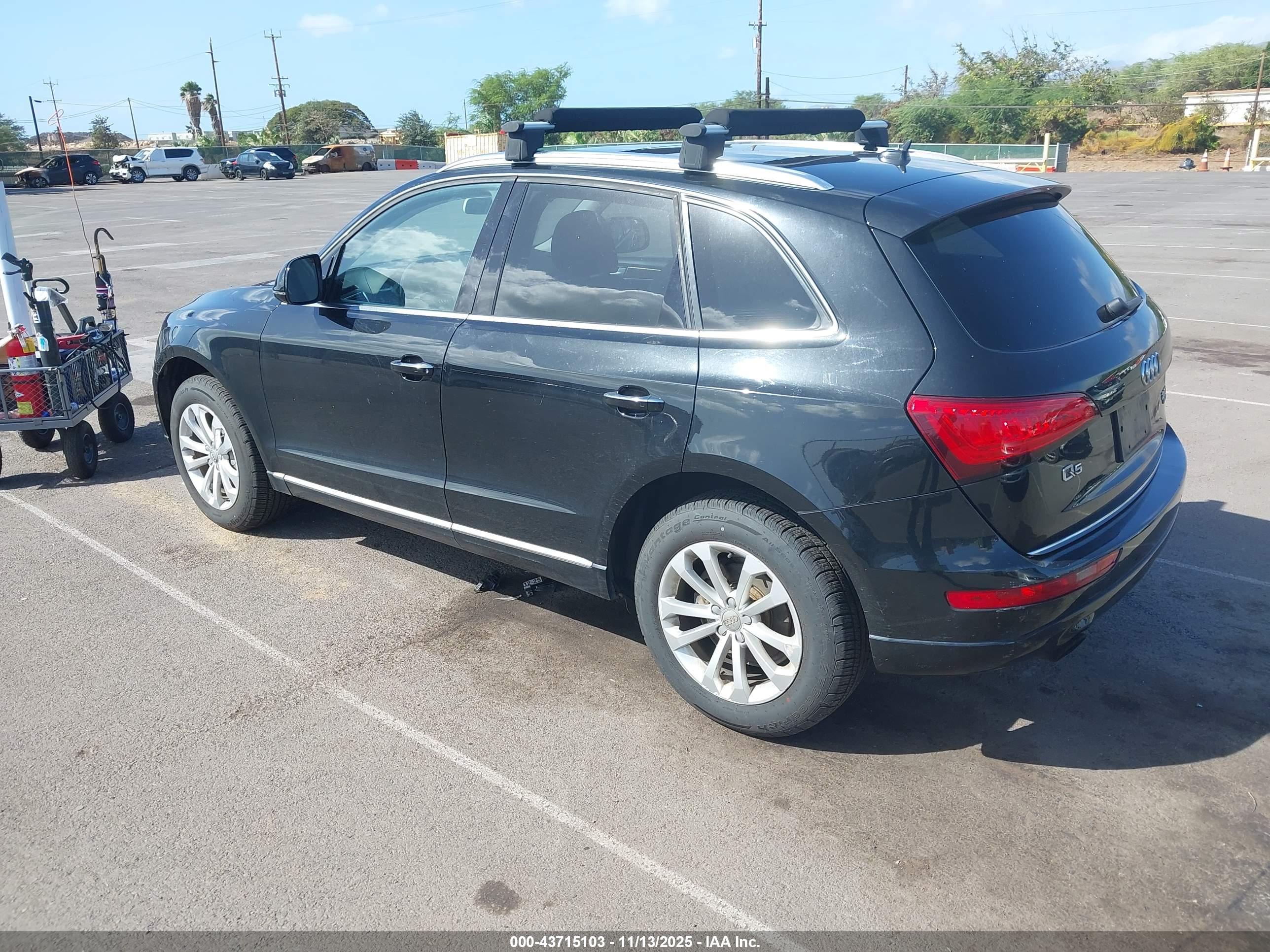 AUDI Q5 image 3