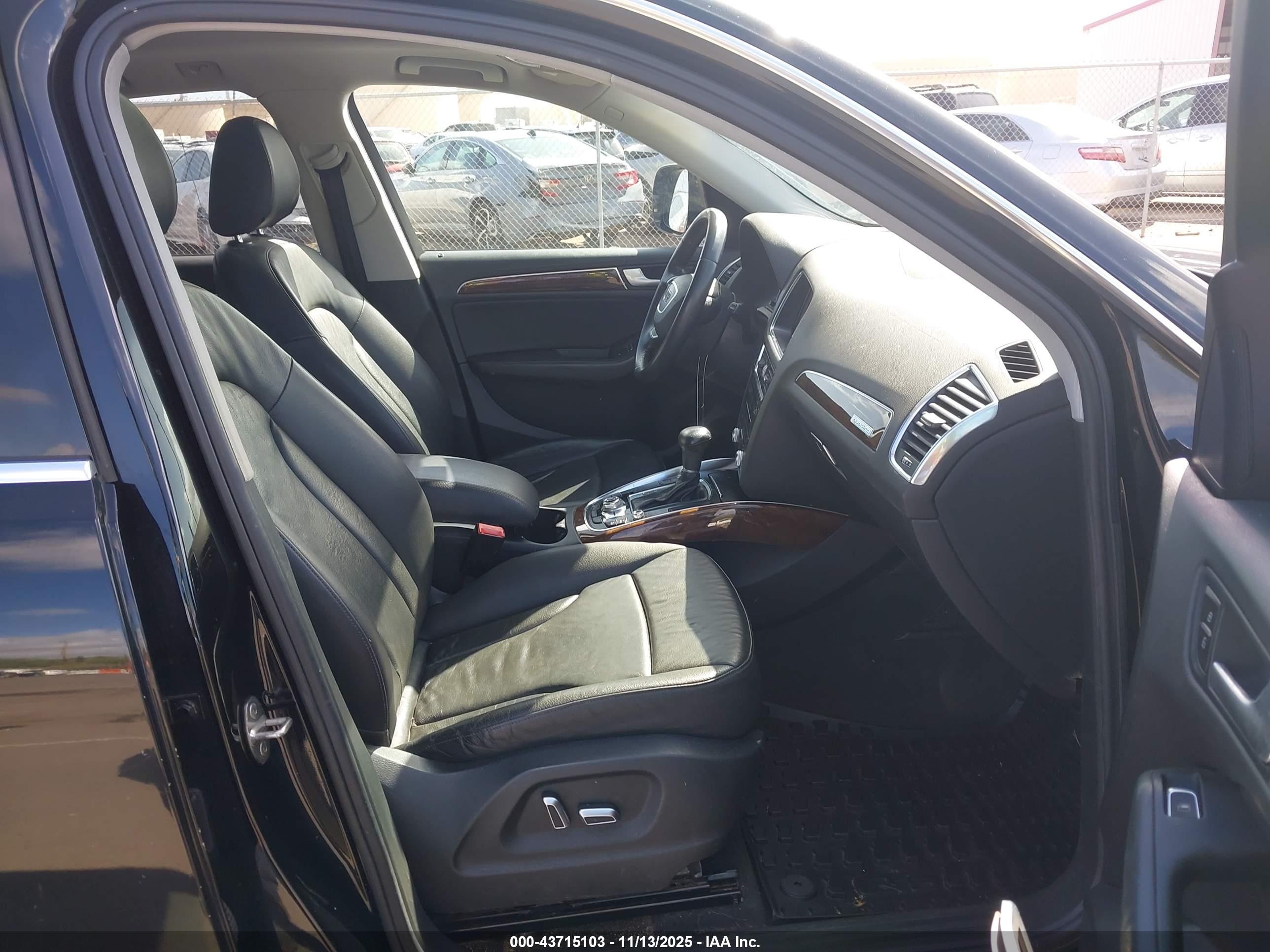 AUDI Q5 image 5