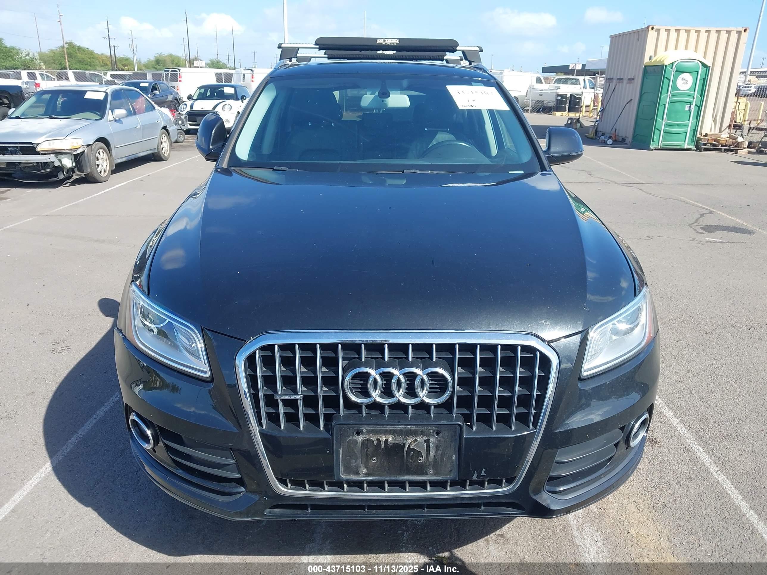 AUDI Q5 image 6