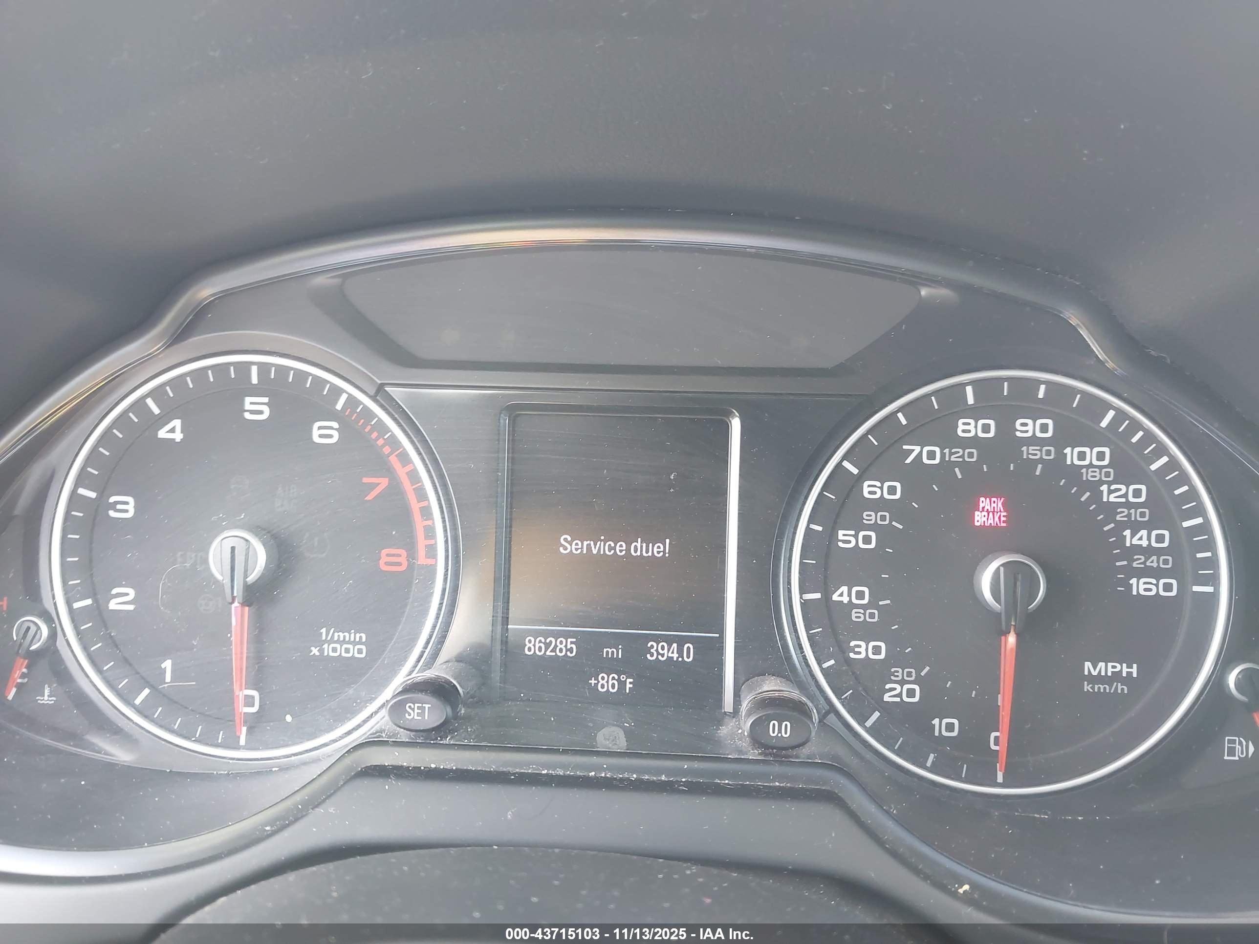 AUDI Q5 image 7