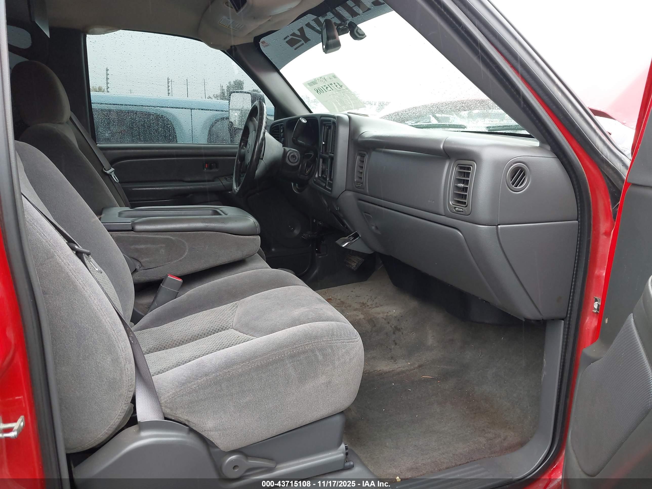 CHEVROLET SILVERADO image 5