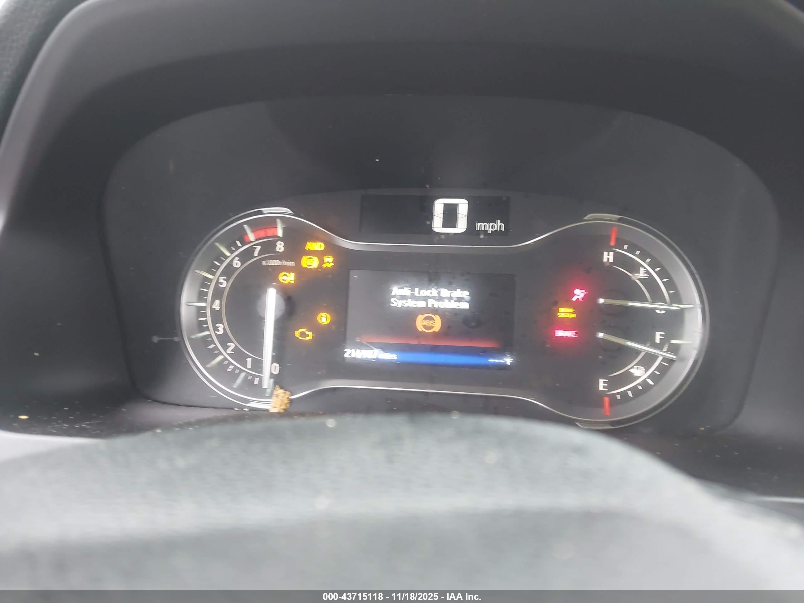 HONDA PILOT image 7
