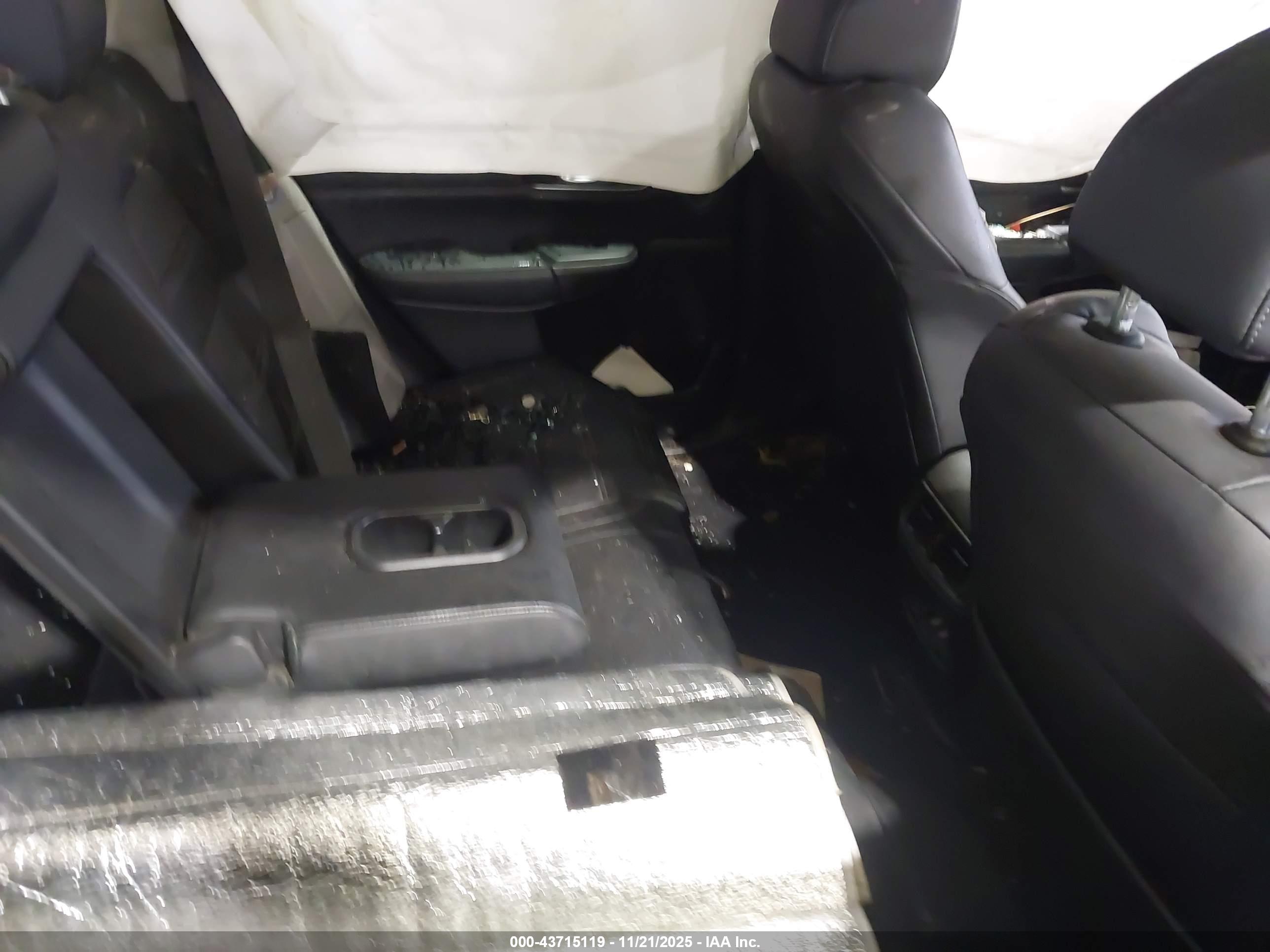 HONDA CR-V image 8