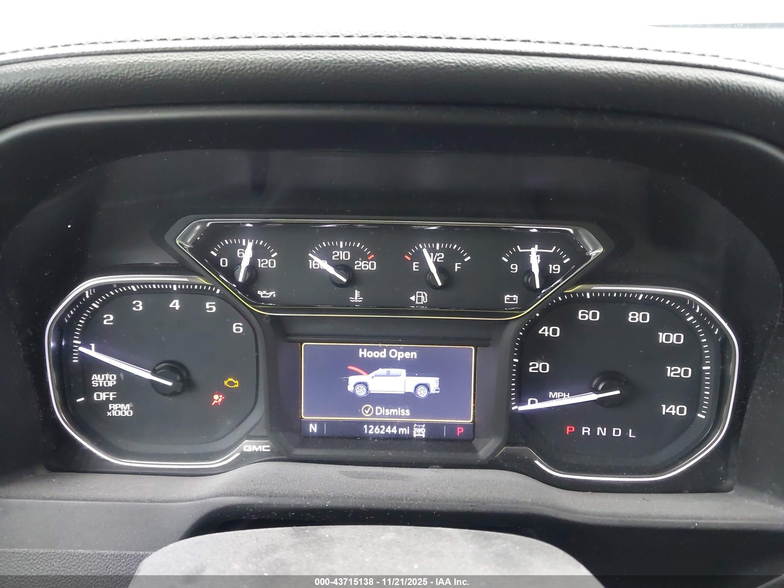 GMC SIERRA image 7