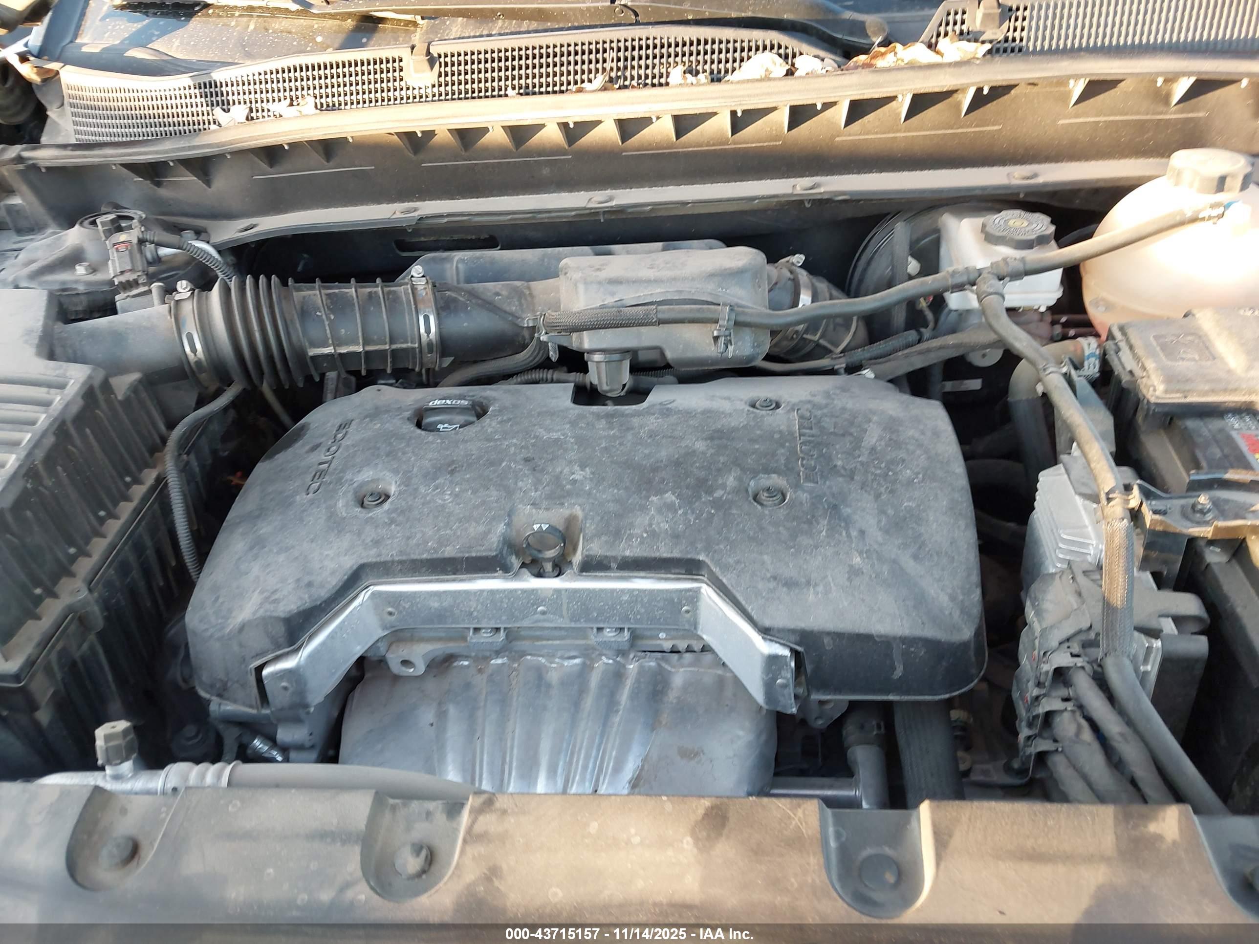 CHEVROLET BLAZER image 10