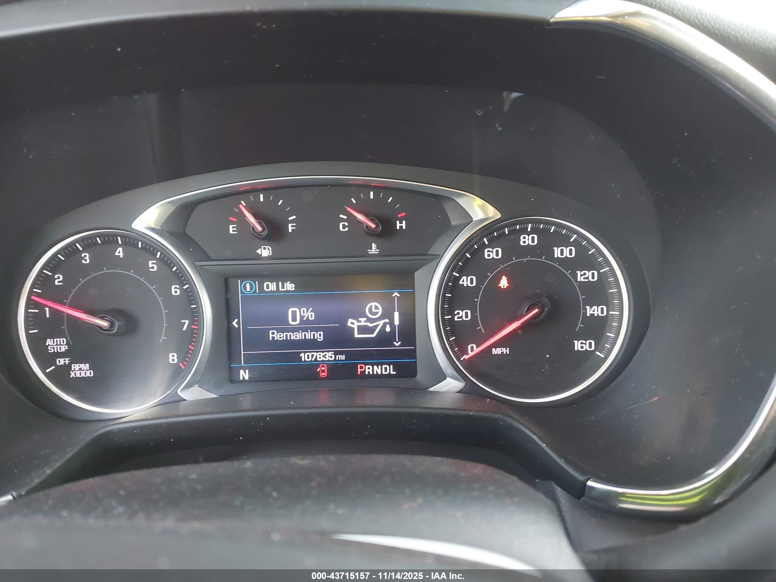 CHEVROLET BLAZER image 7