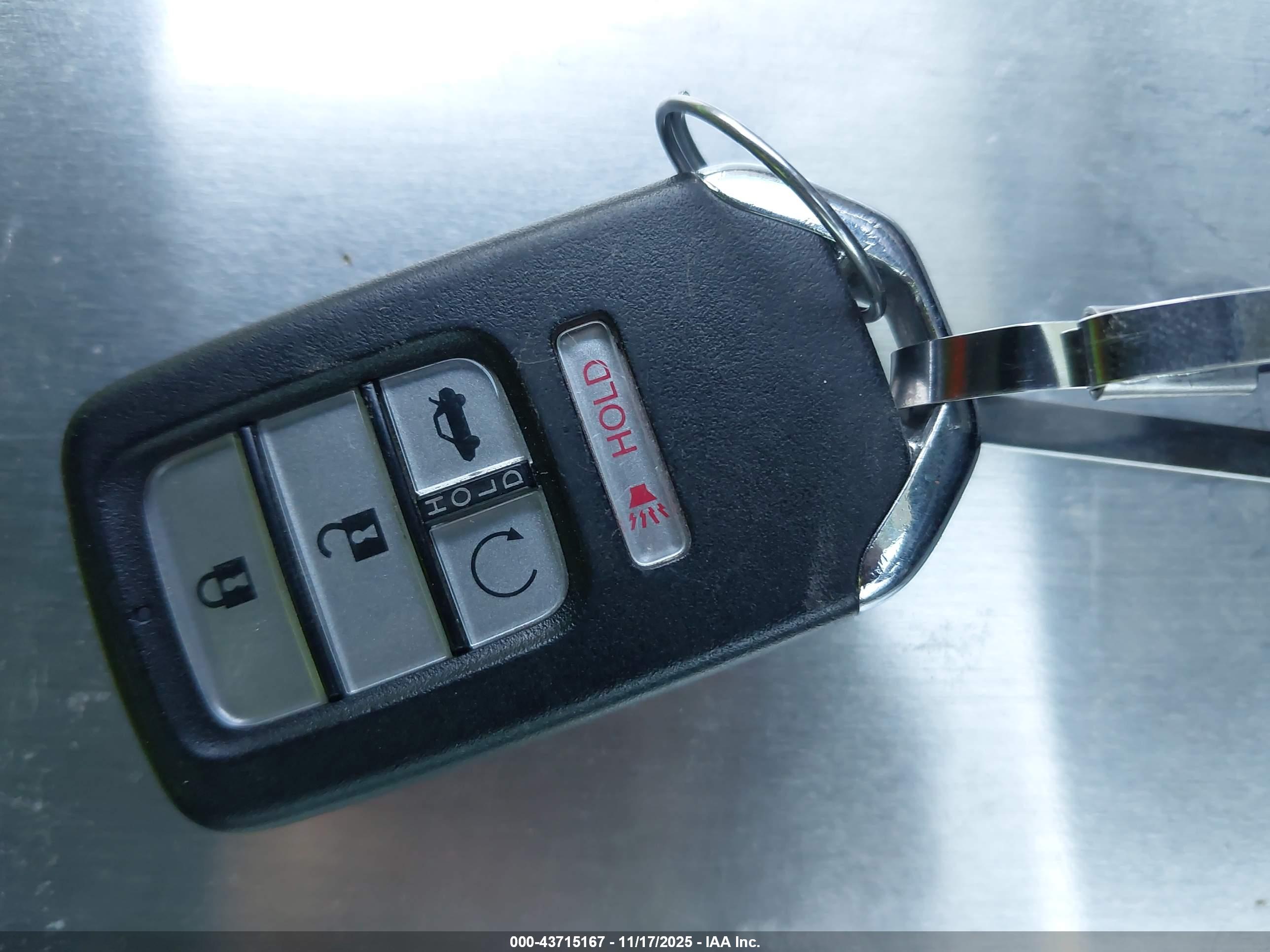 HONDA ACCORD image 11