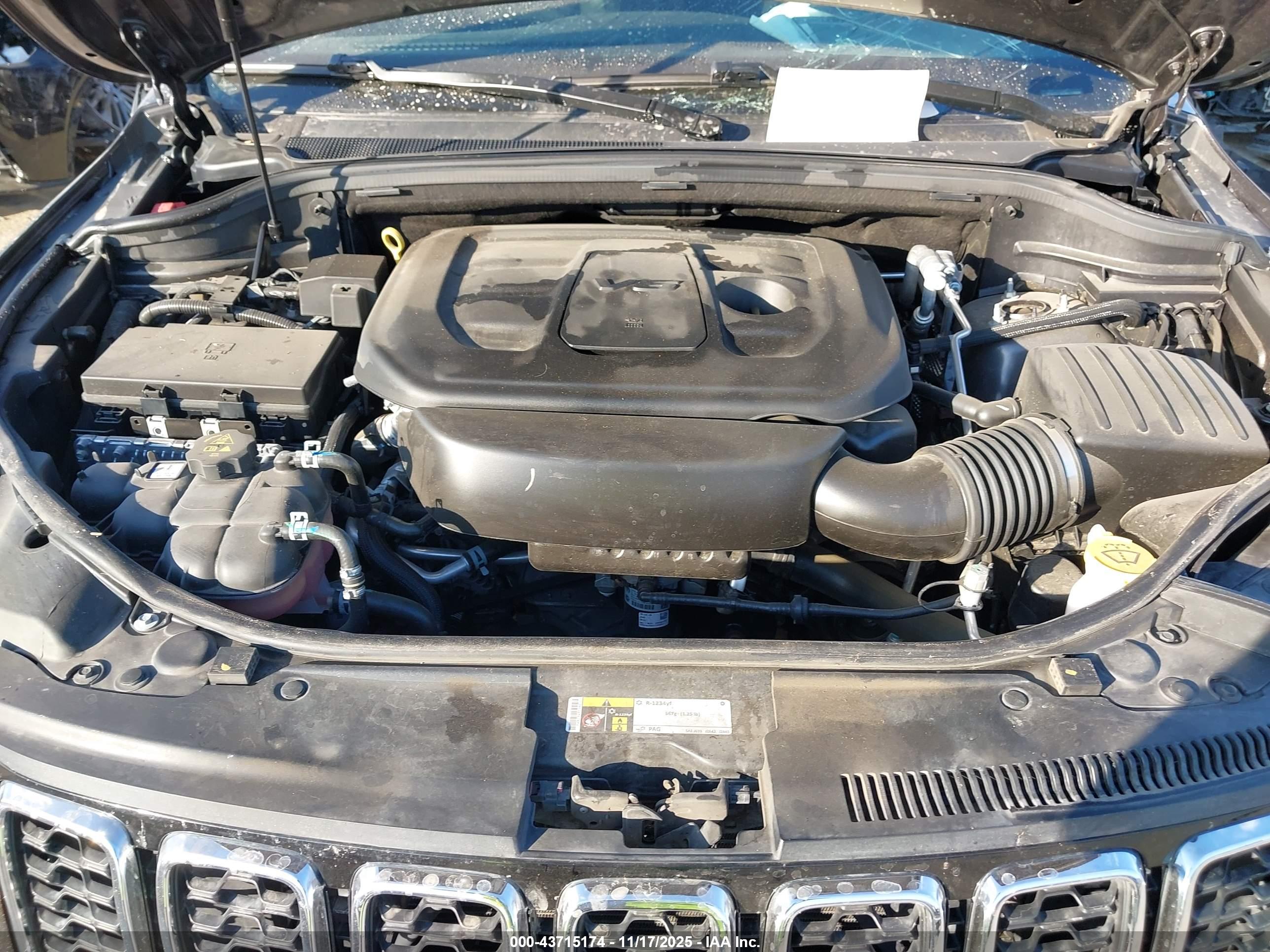 JEEP GRAND image 10