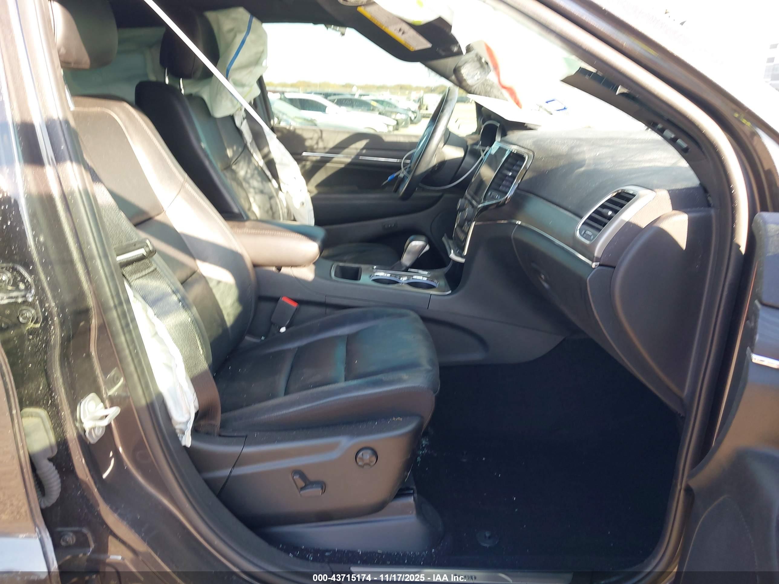 JEEP GRAND image 5