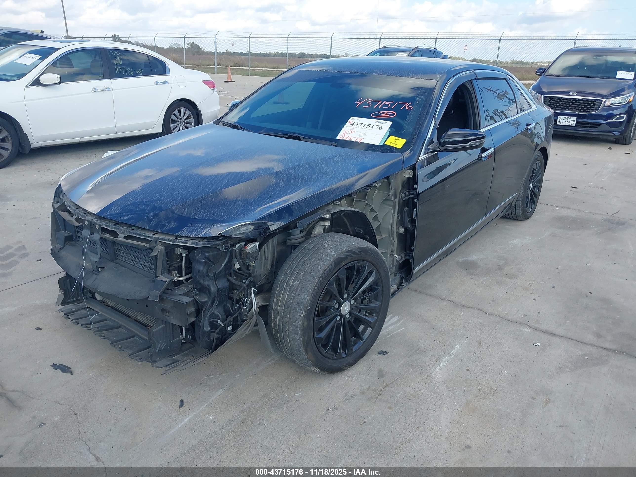 CADILLAC CT6 image 2