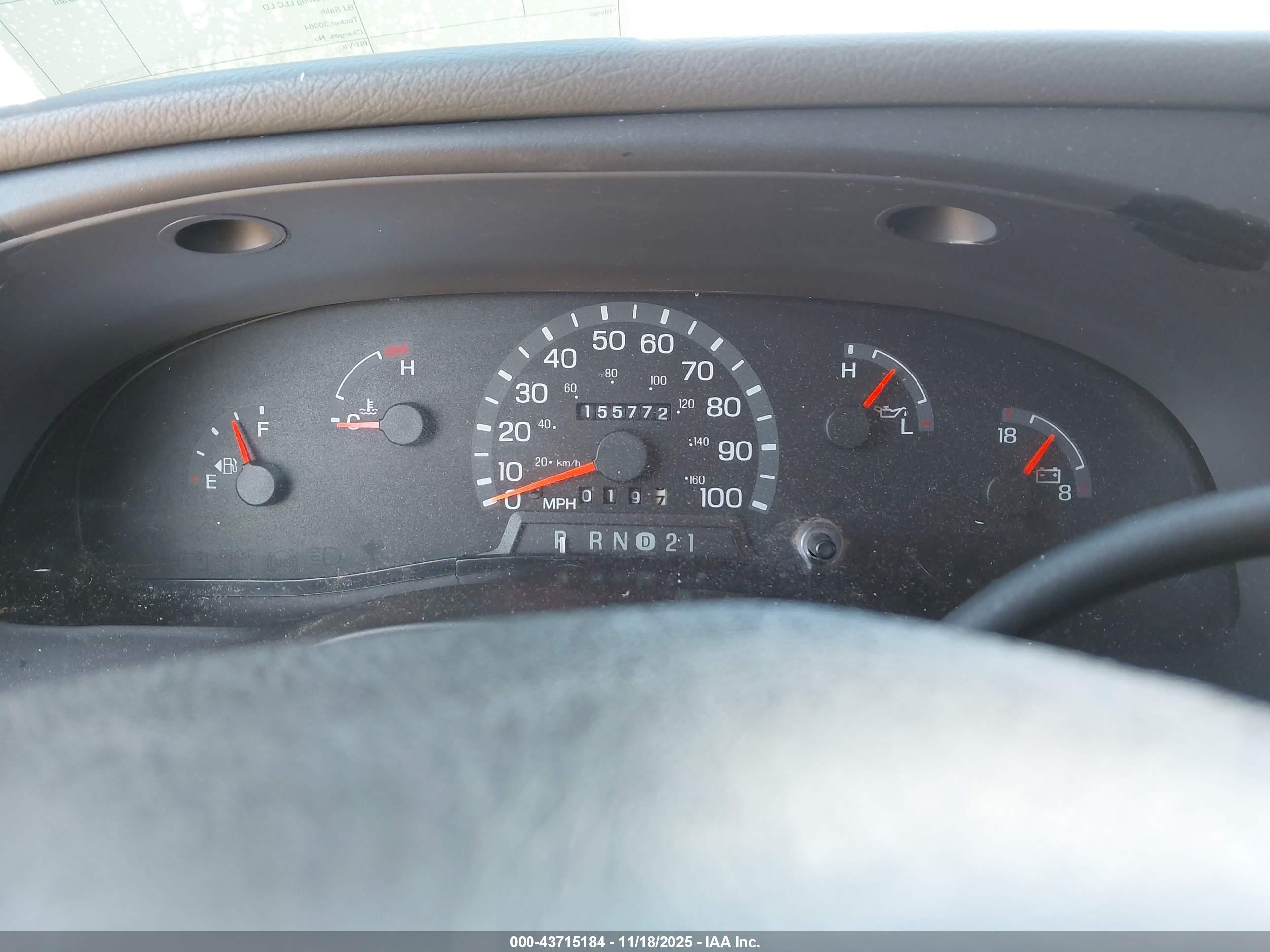 FORD E-350 image 7
