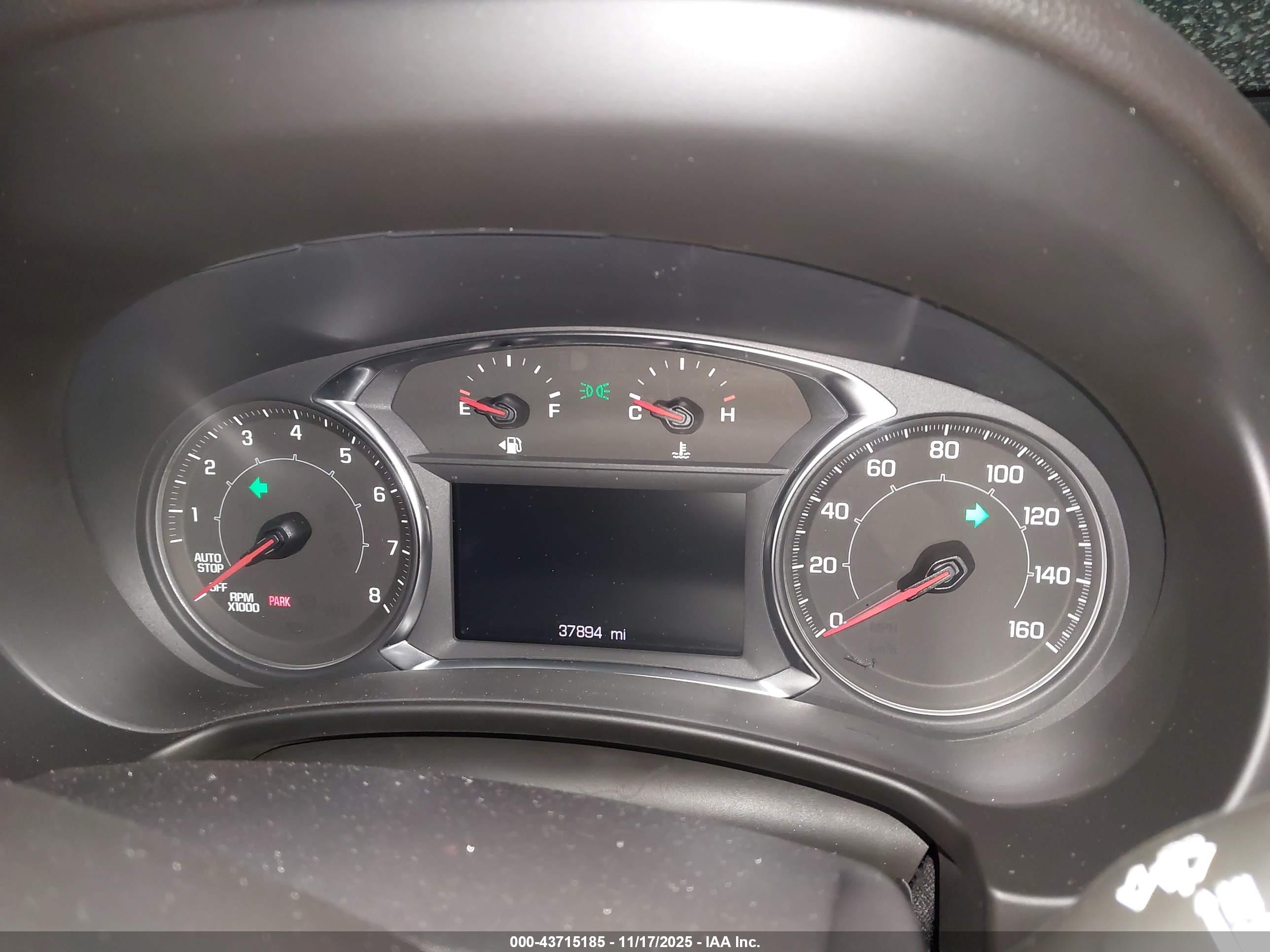 GMC TERRAIN image 7
