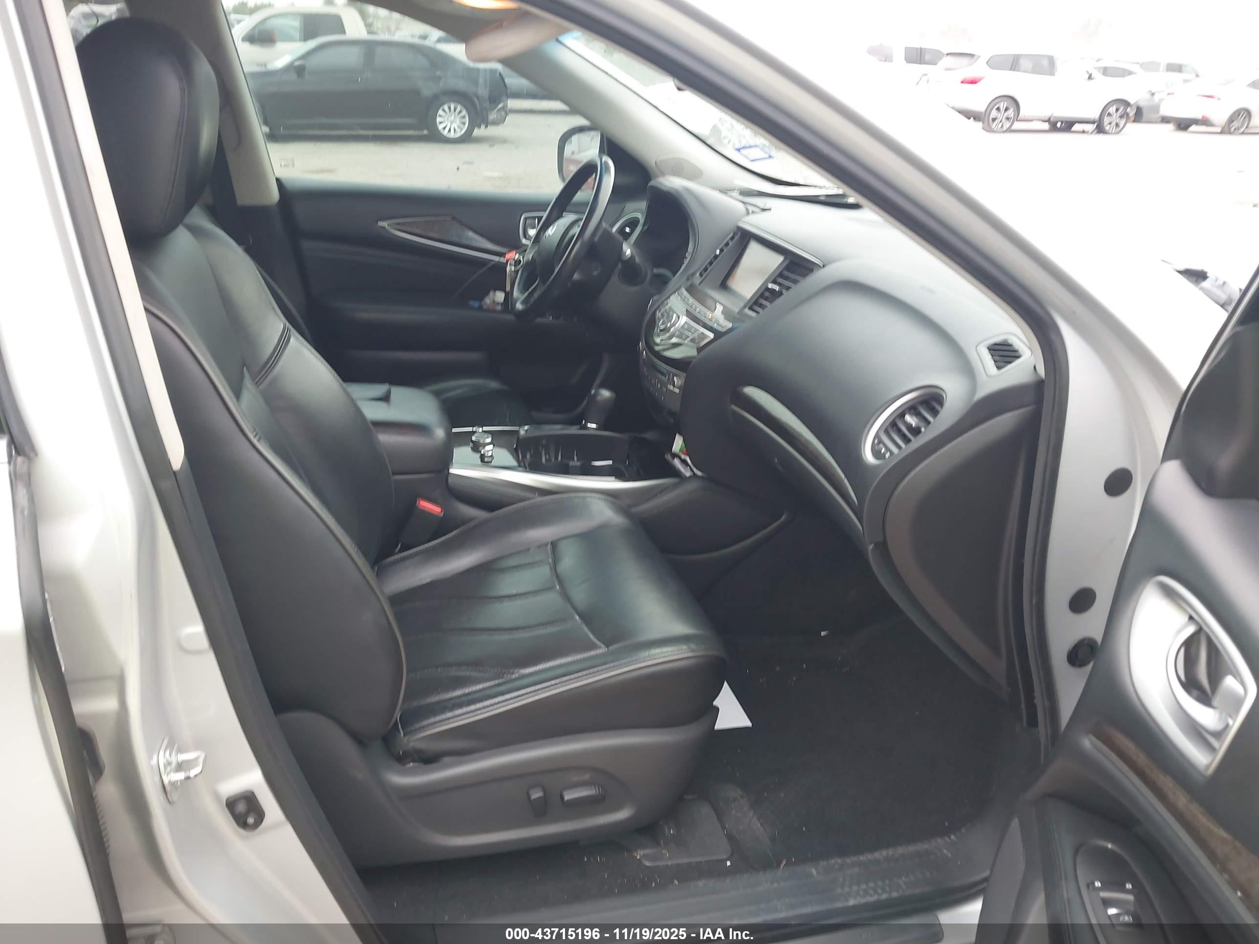 INFINITI QX60 image 5