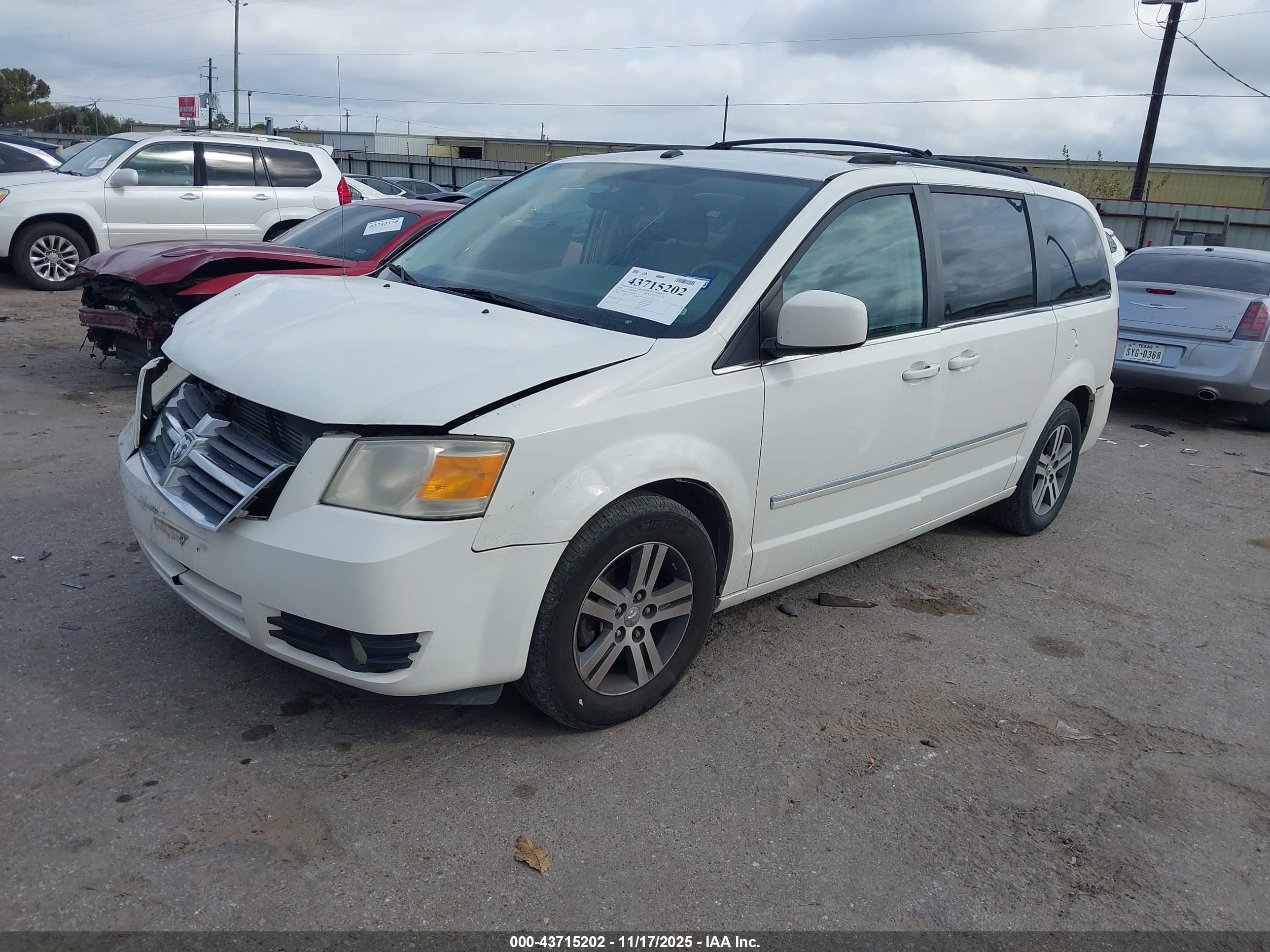 DODGE GRAND image 2