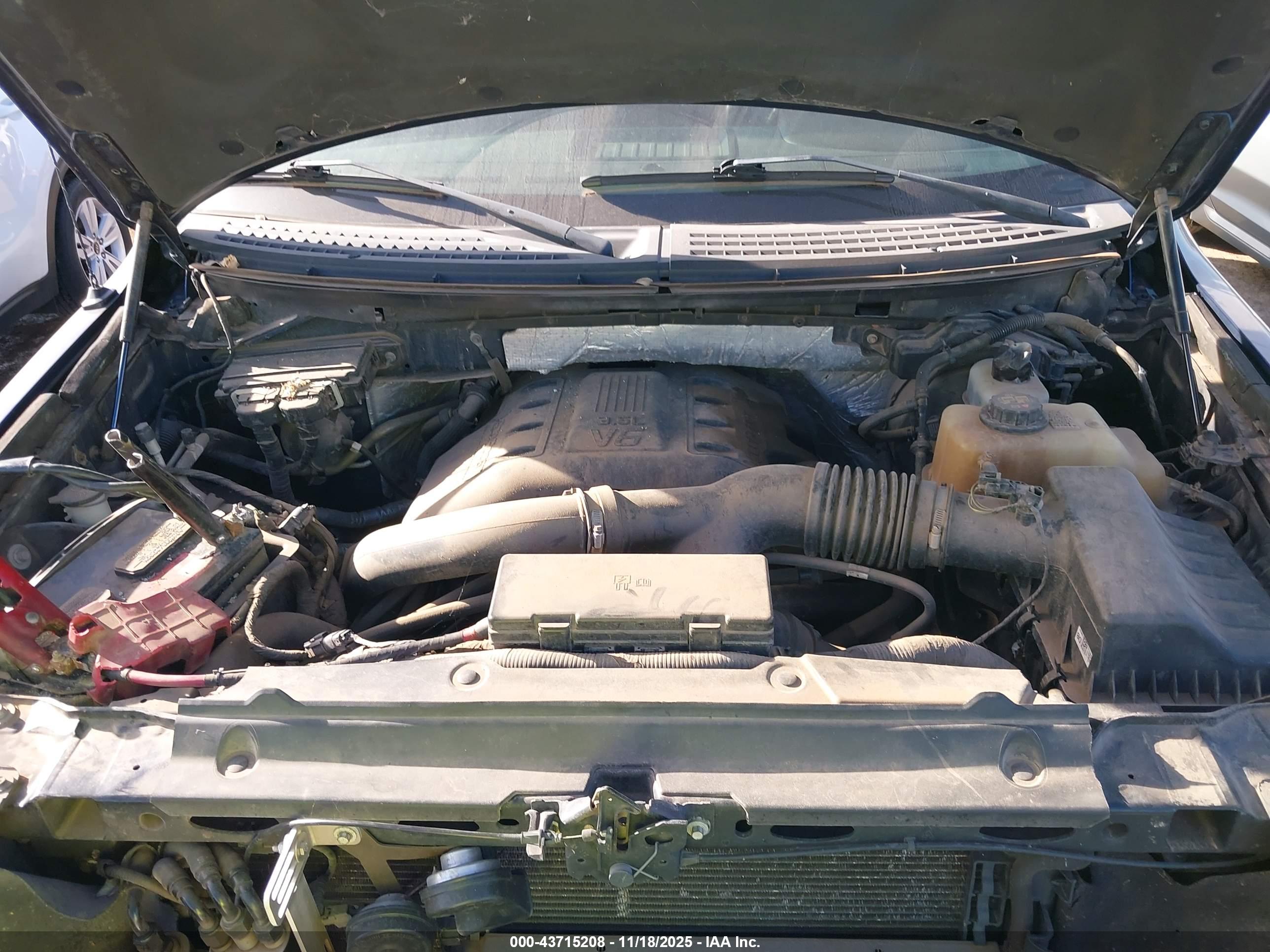 FORD F-150 image 10