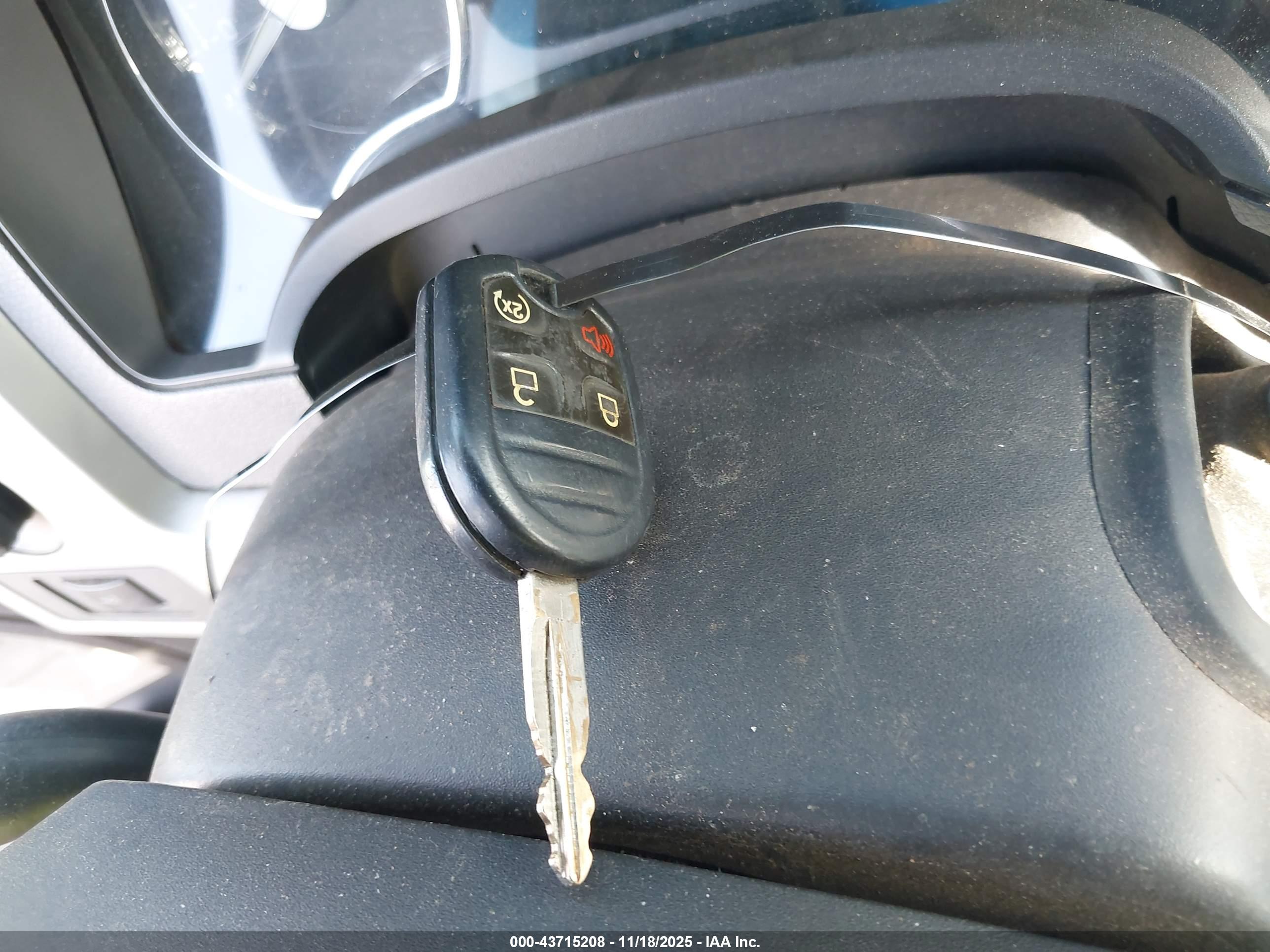 FORD F-150 image 11